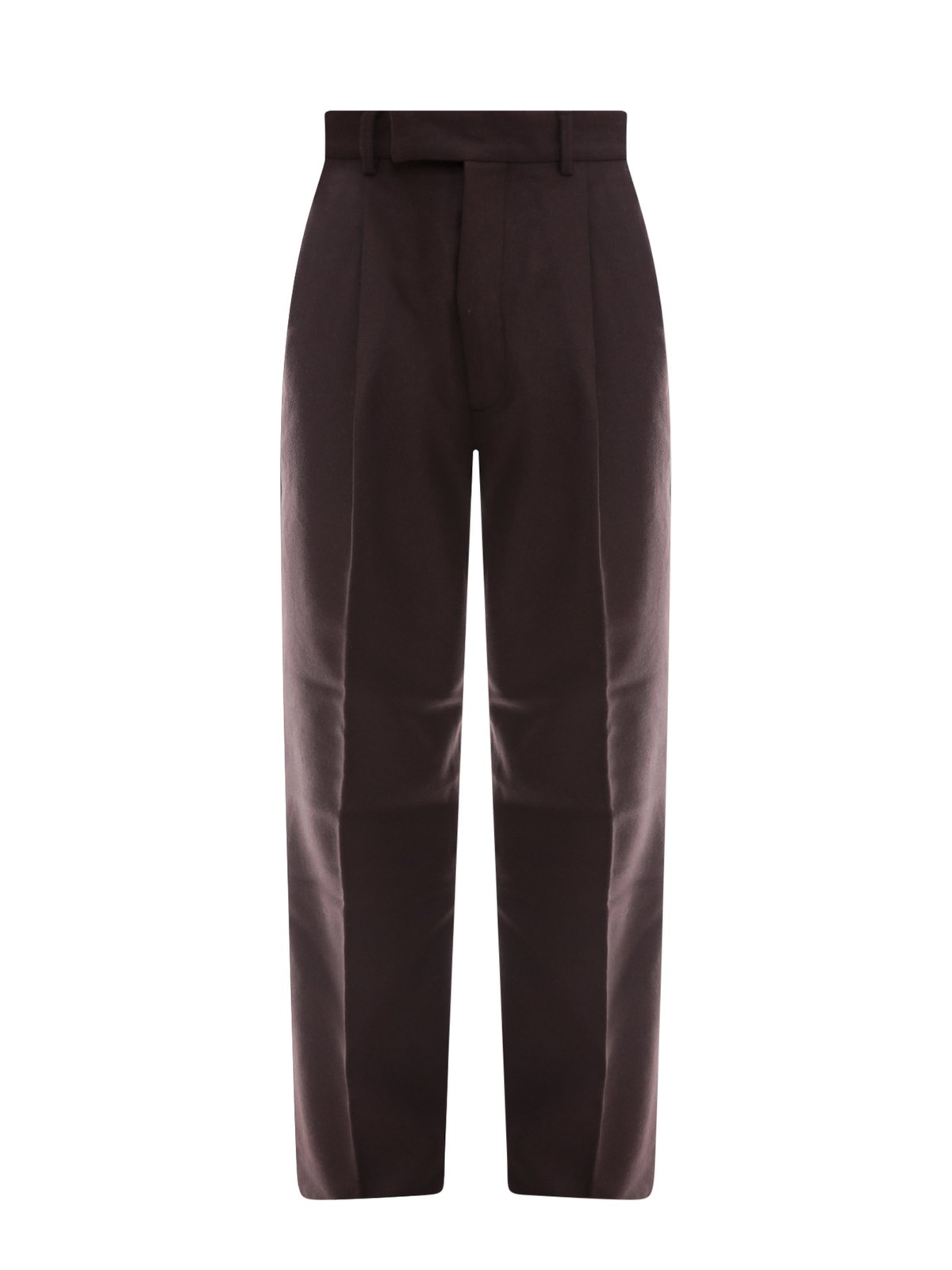 Amiri Straight Leg Tailored Trousers