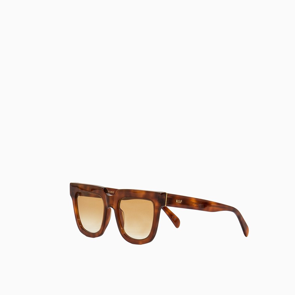 Retrosuperfuture Modo Square Frame Sunglasses 1 Retrosuperfuture Modo Square Frame Sunglasses