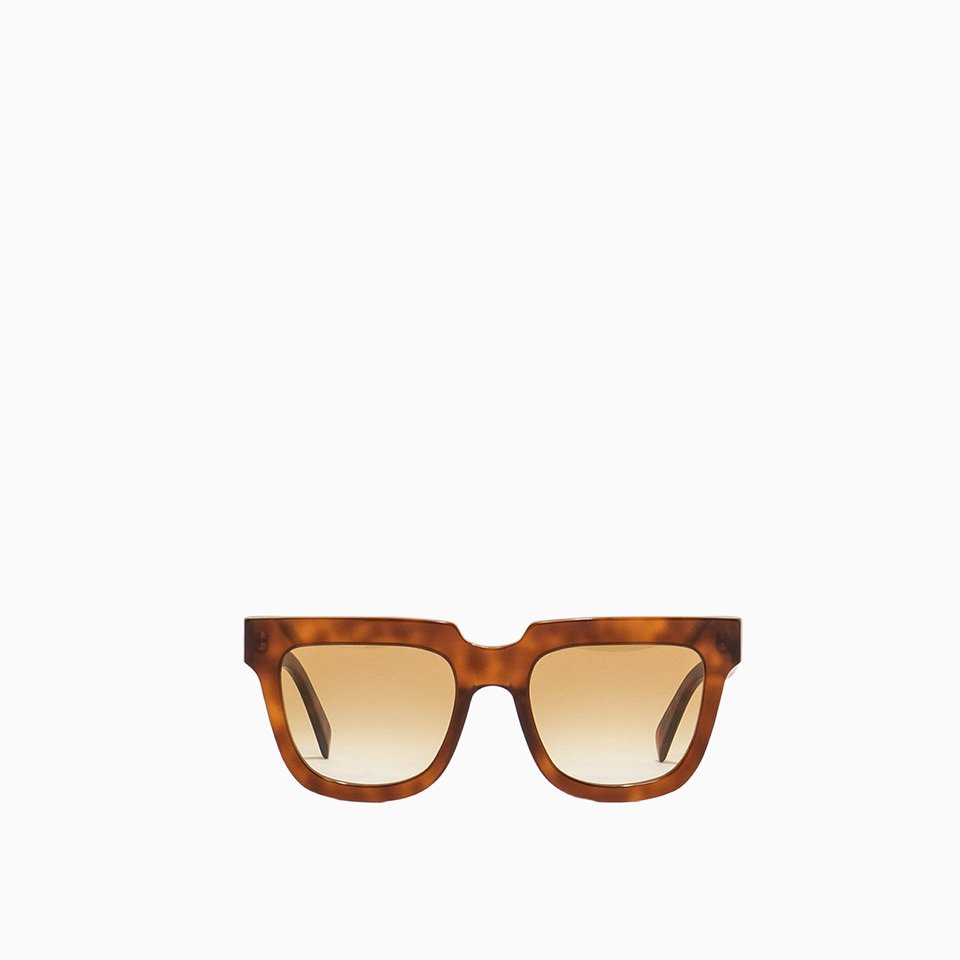 Retrosuperfuture Modo Square Frame Sunglasses 2 Retrosuperfuture Modo Square Frame Sunglasses
