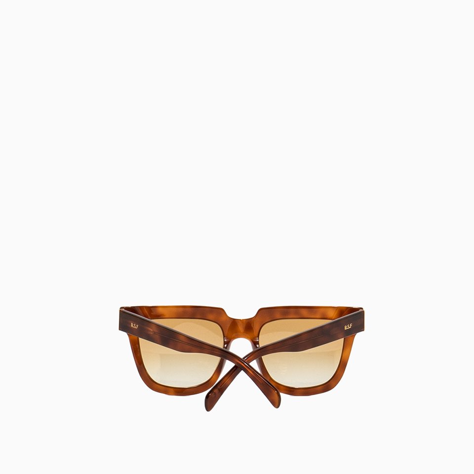 Retrosuperfuture Modo Square Frame Sunglasses 3 Retrosuperfuture Modo Square Frame Sunglasses