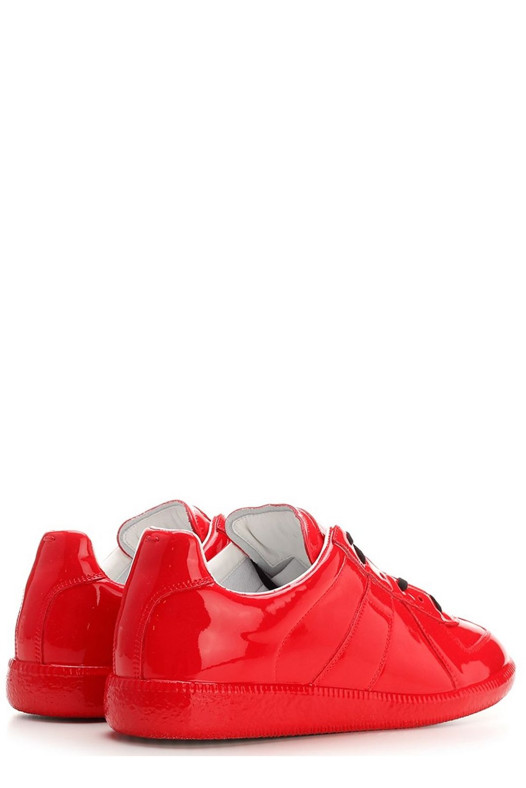 Maison Margiela Replica Lace-Up Sneakers