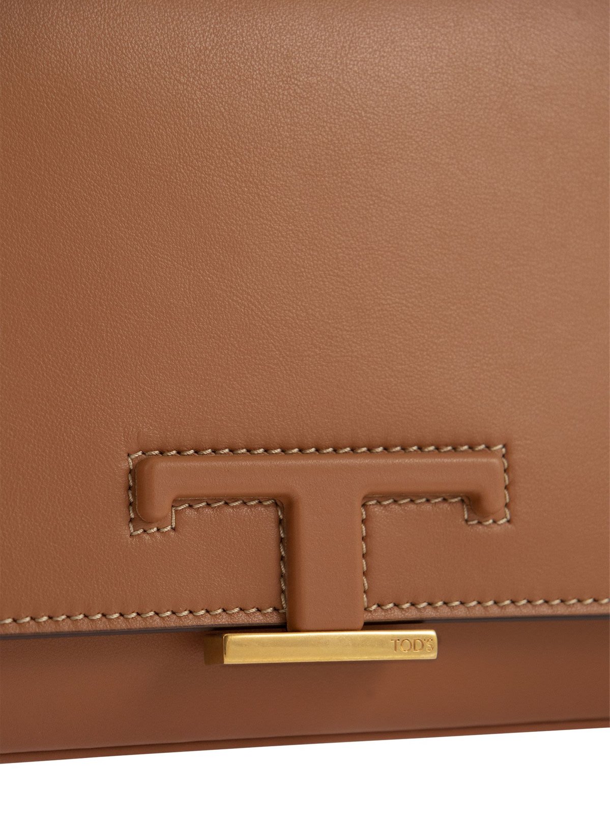 Tod's T Timeless Mini Belt Bag