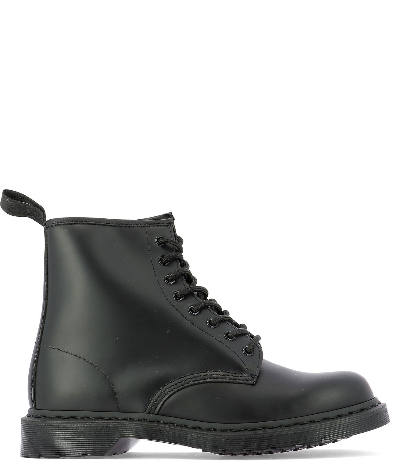 Dr. Martens 1460 Lace-Up Ankle Boots