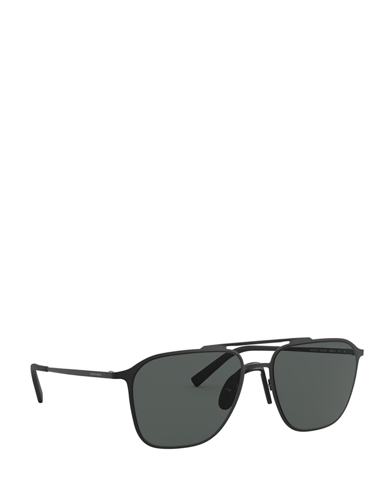 Giorgio Armani Aviator Frame Sunglasses 3 Giorgio Armani Aviator Frame Sunglasses