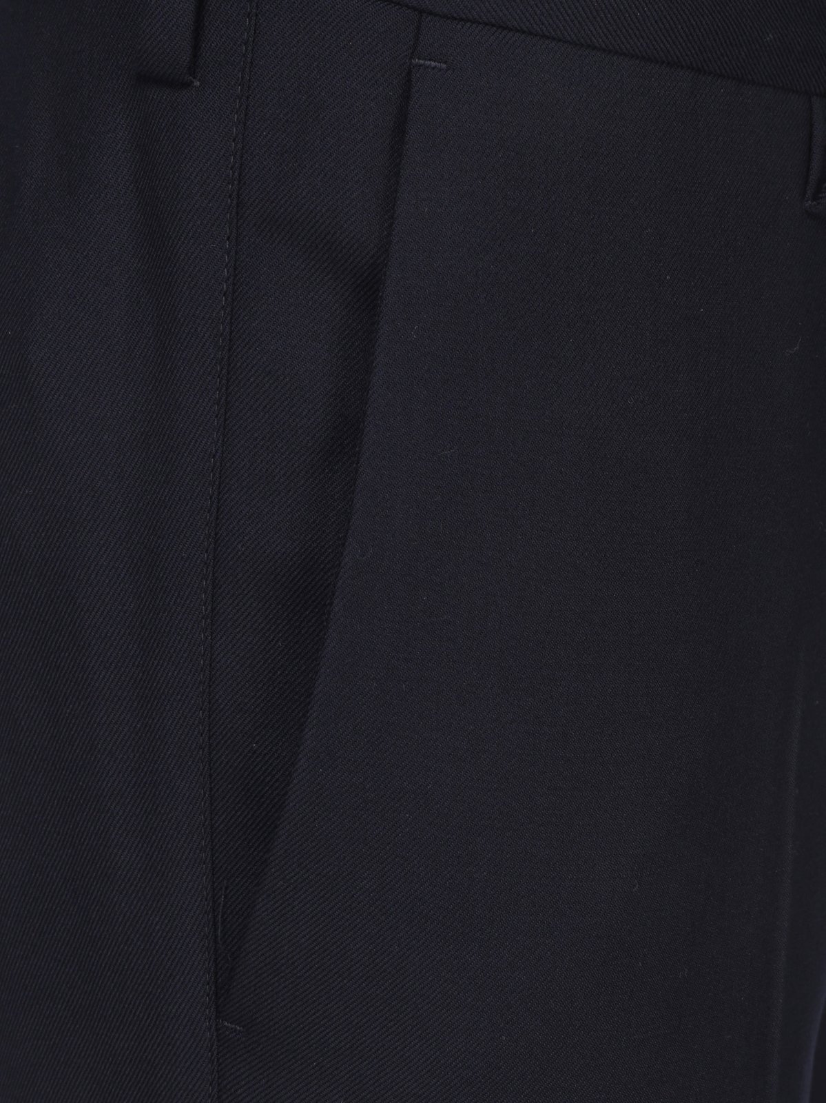 Paul Smith Slim-Fit Tailored Trousers