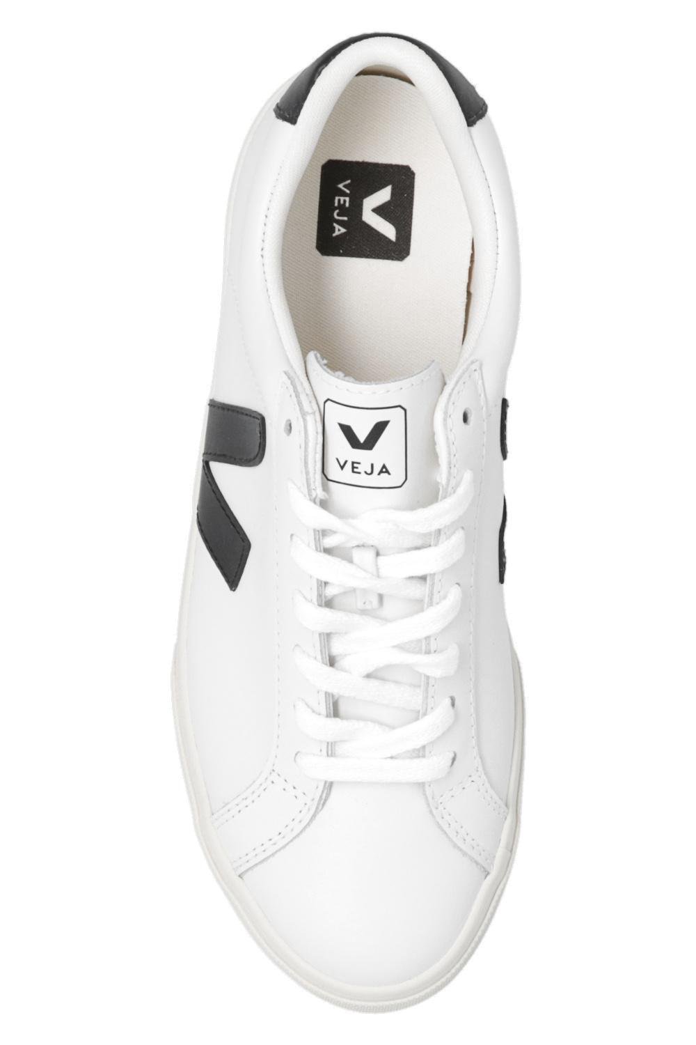Veja Esplar V-10 Lace-Up Sneakers