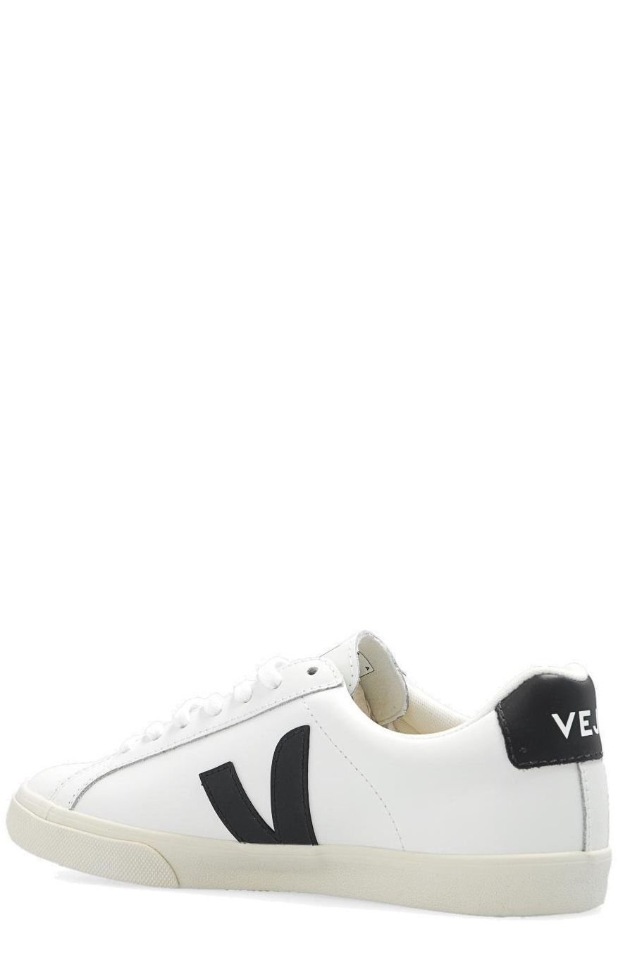 Veja Esplar V-10 Lace-Up Sneakers