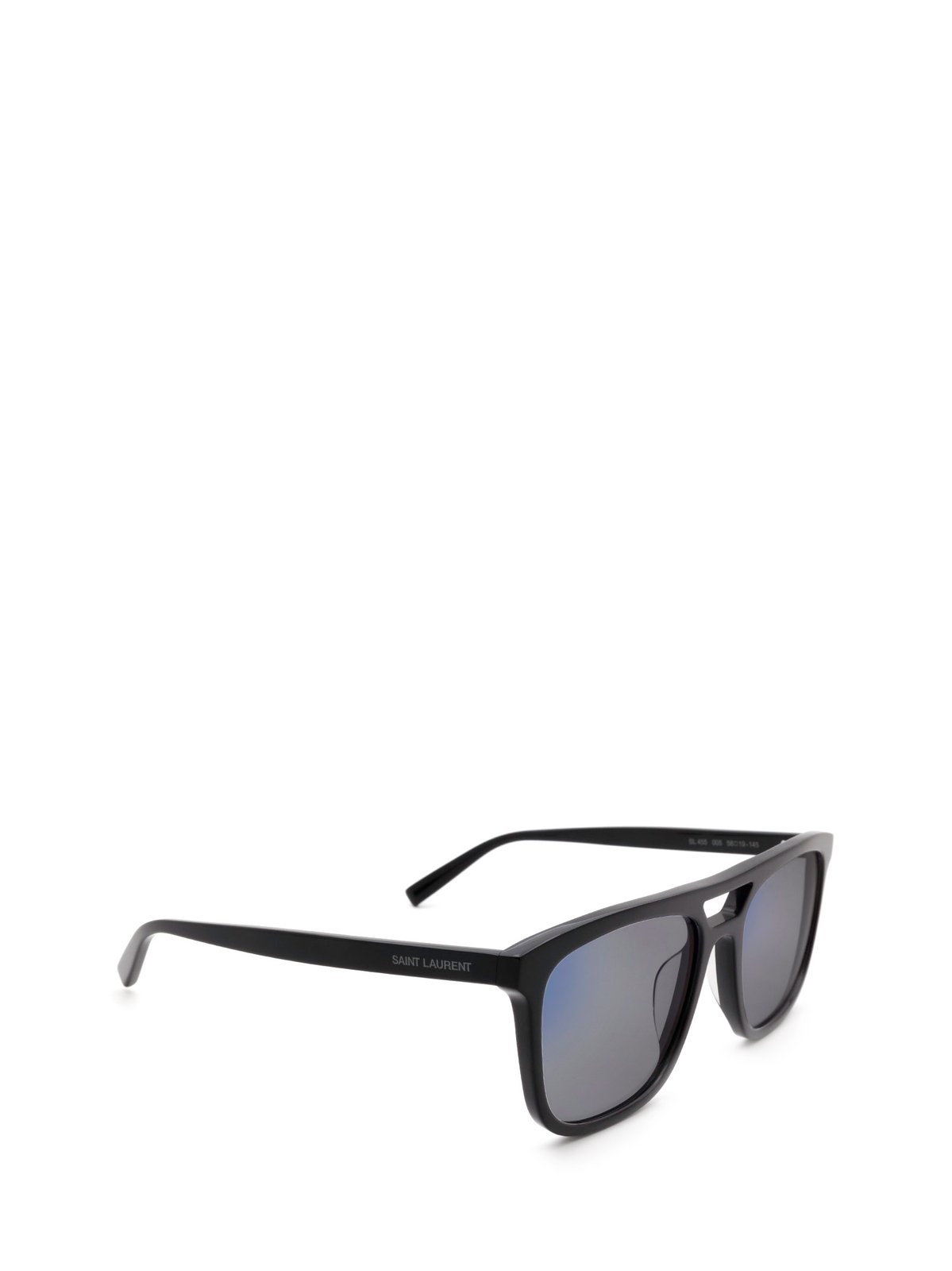Saint Laurent Eyewear Square Frame Sunglasses