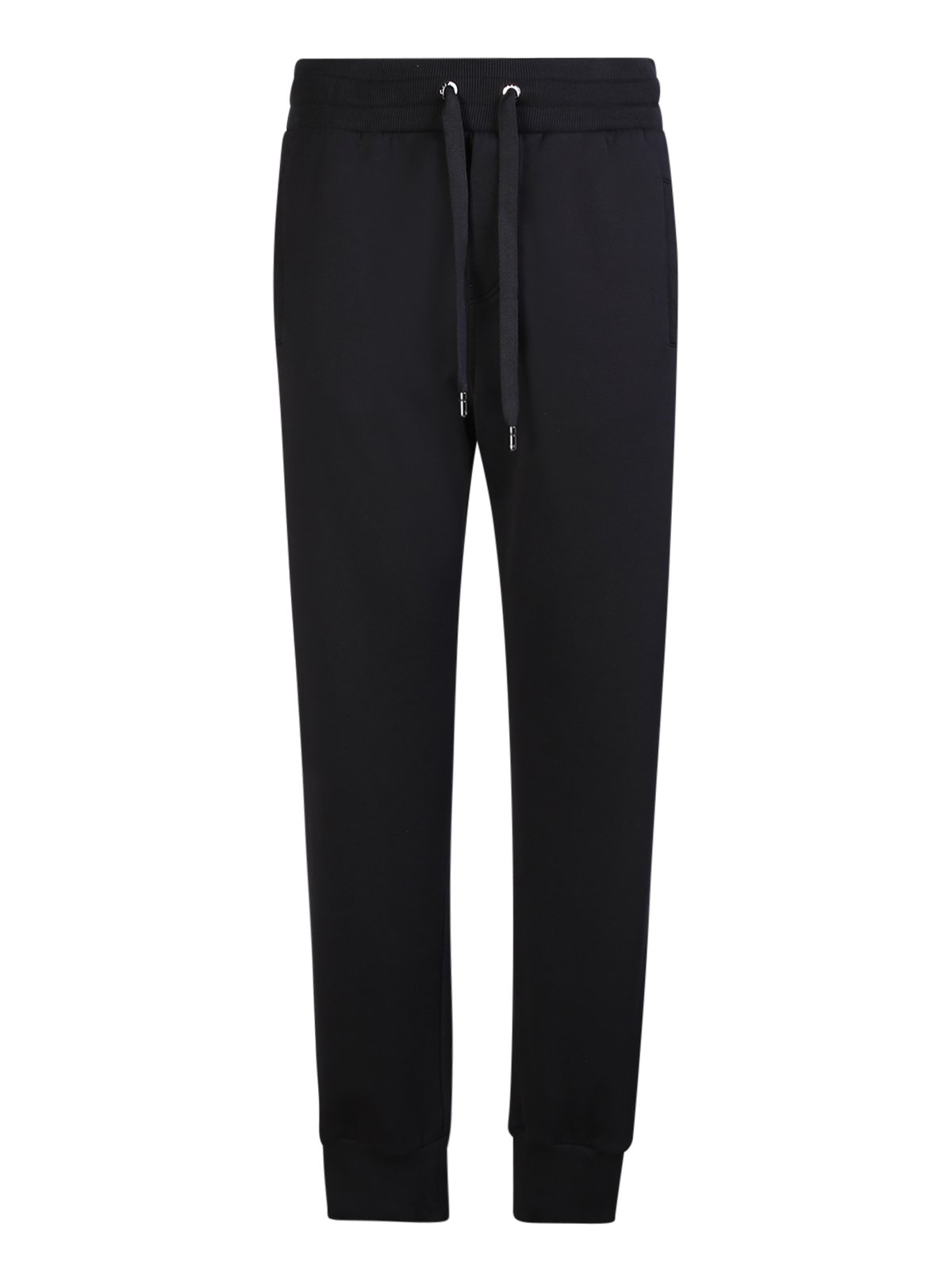 Dolce & Gabbana Logo-Printed Drawstring Track Pants 2 Dolce & Gabbana Logo-Printed Drawstring Track Pants