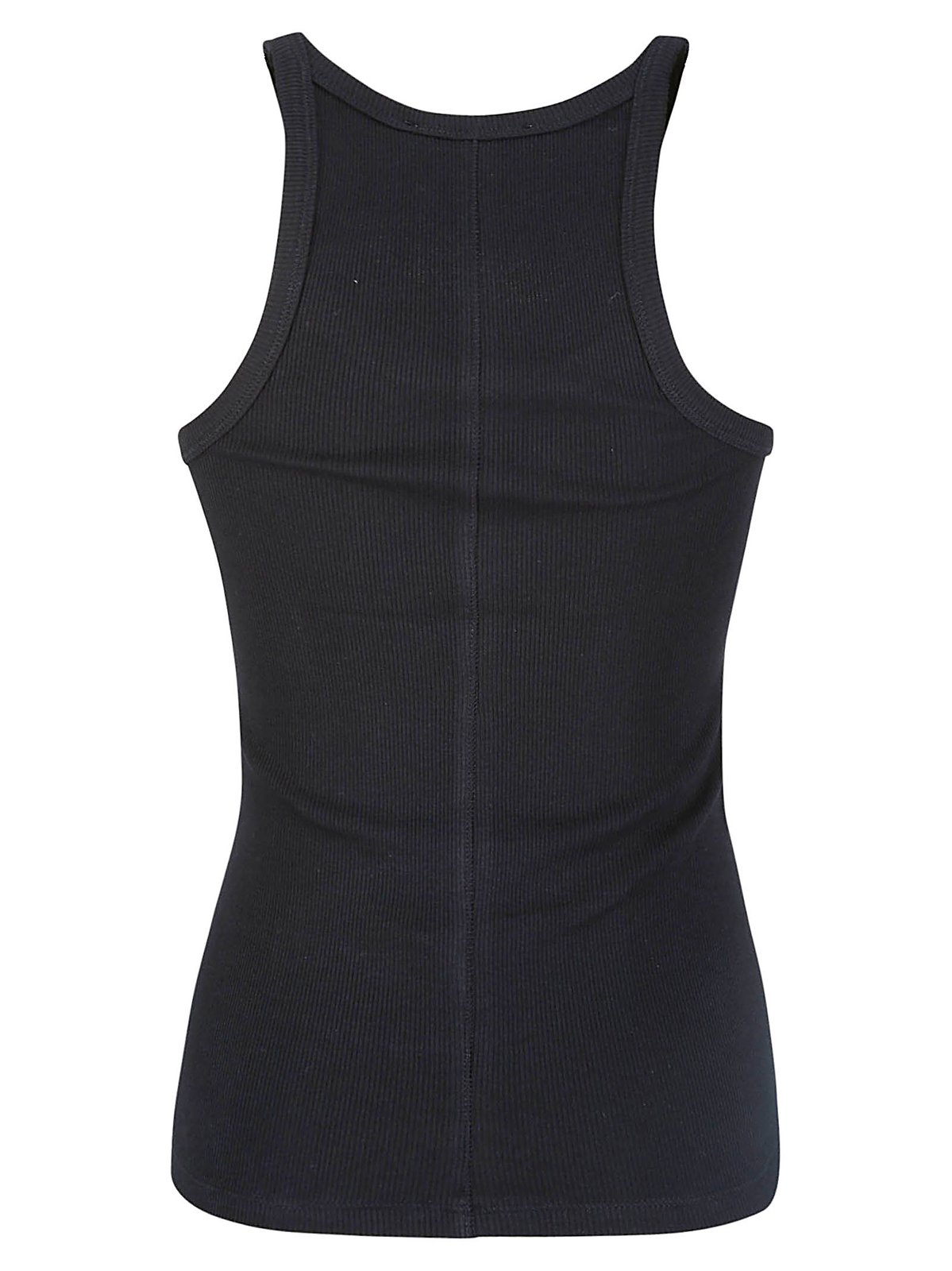 Iro Palisso Ribbed Tank Top