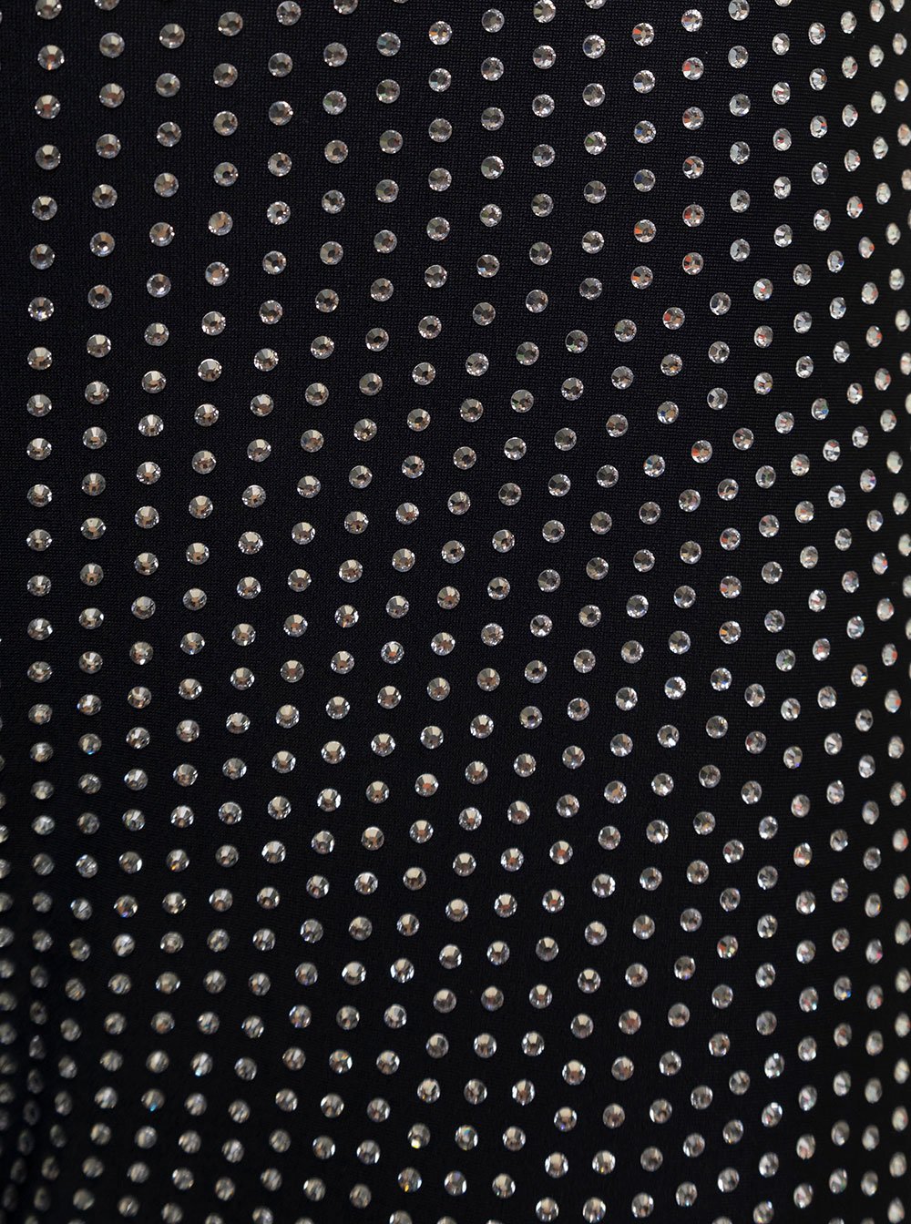 Giuseppe Di Morabito Crystal Embellished Trousers