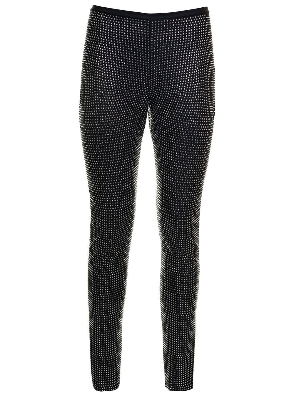 Giuseppe Di Morabito Crystal Embellished Trousers
