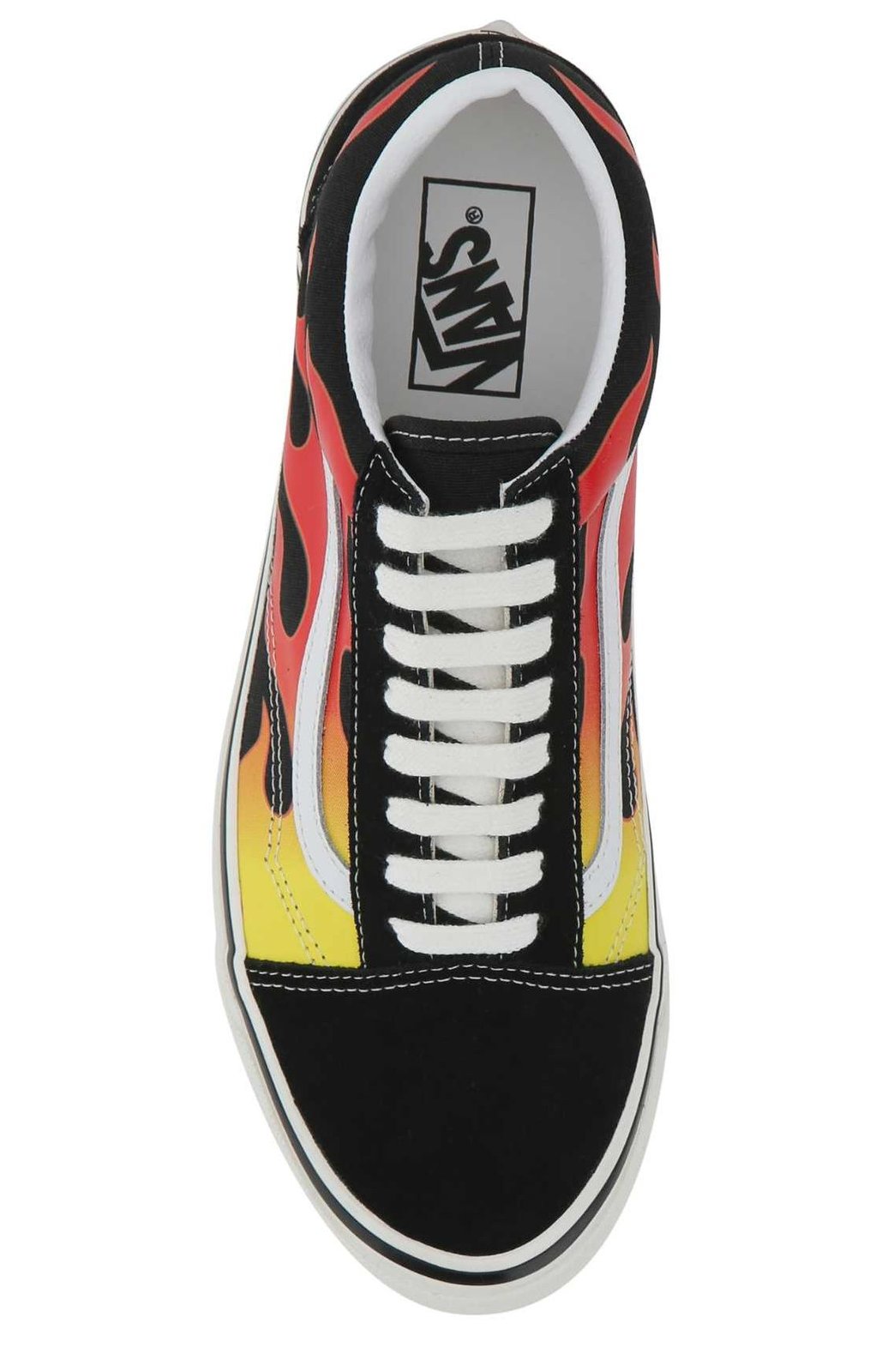Vans Old Skool Lace-Up Sneakers