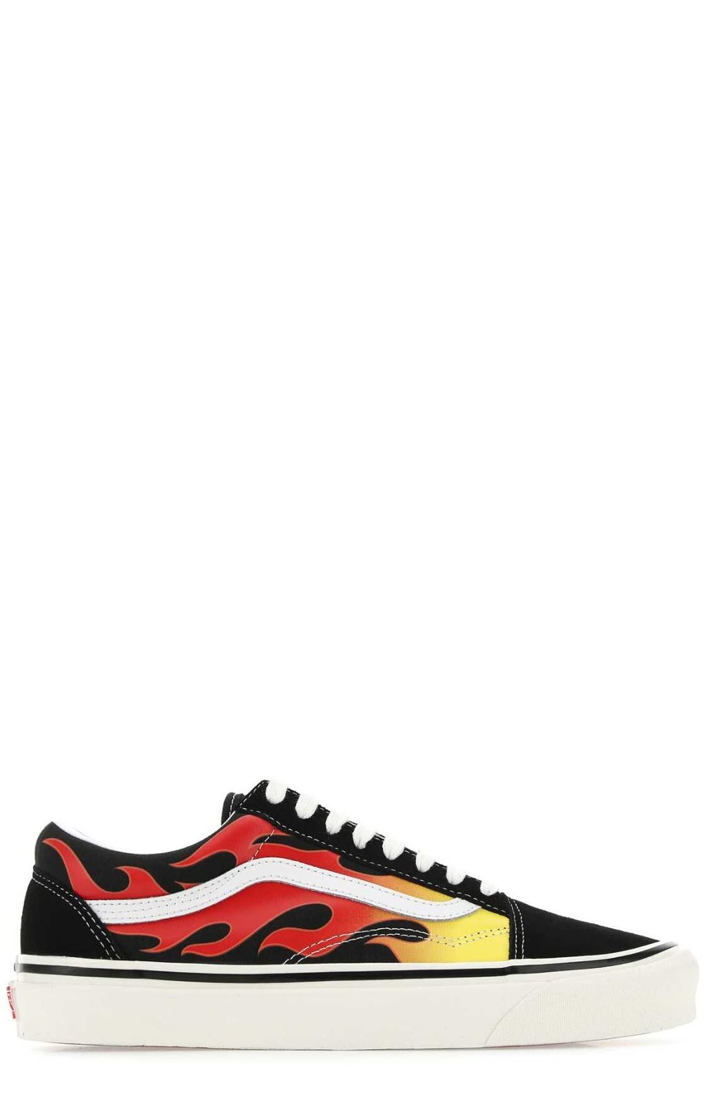 Vans Old Skool Lace-Up Sneakers