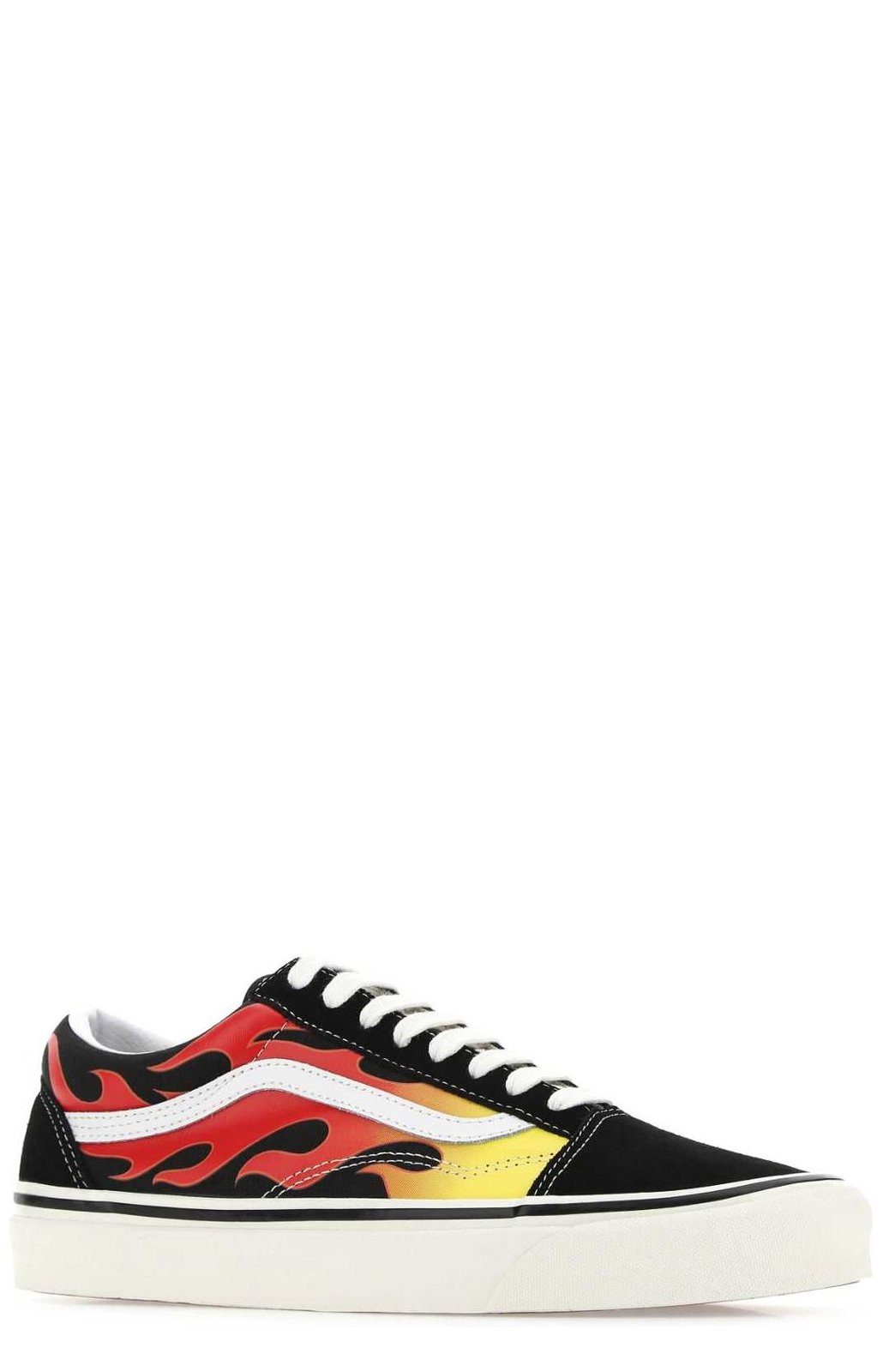 Vans Old Skool Lace-Up Sneakers