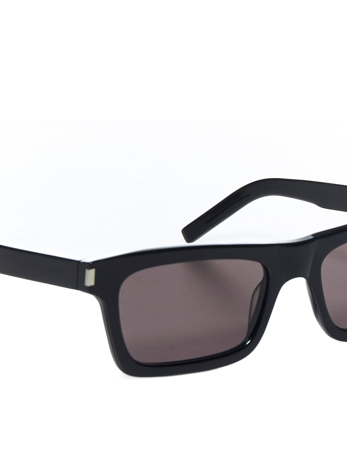 Saint Laurent Eyewear SL 461 Rectangular Frame Sunglasses