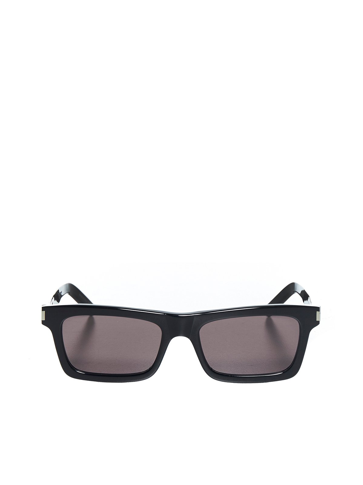 Saint Laurent Eyewear SL 461 Rectangular Frame Sunglasses