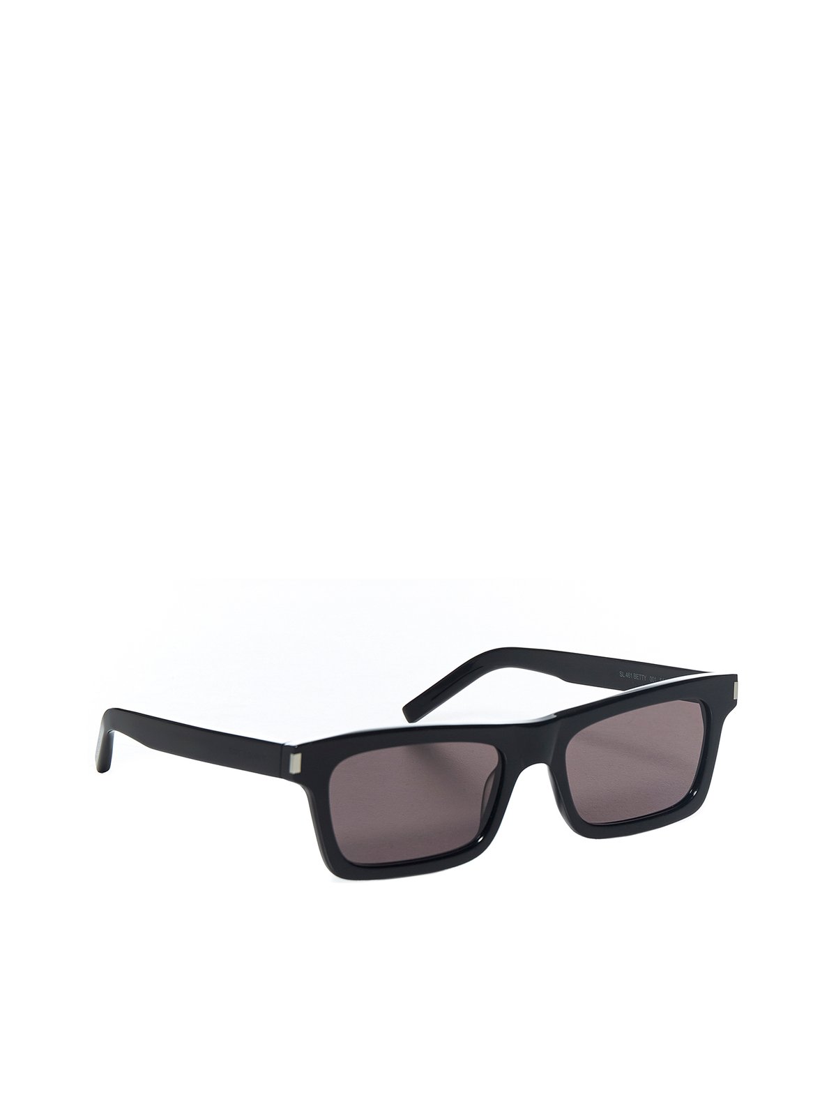 Saint Laurent Eyewear SL 461 Rectangular Frame Sunglasses