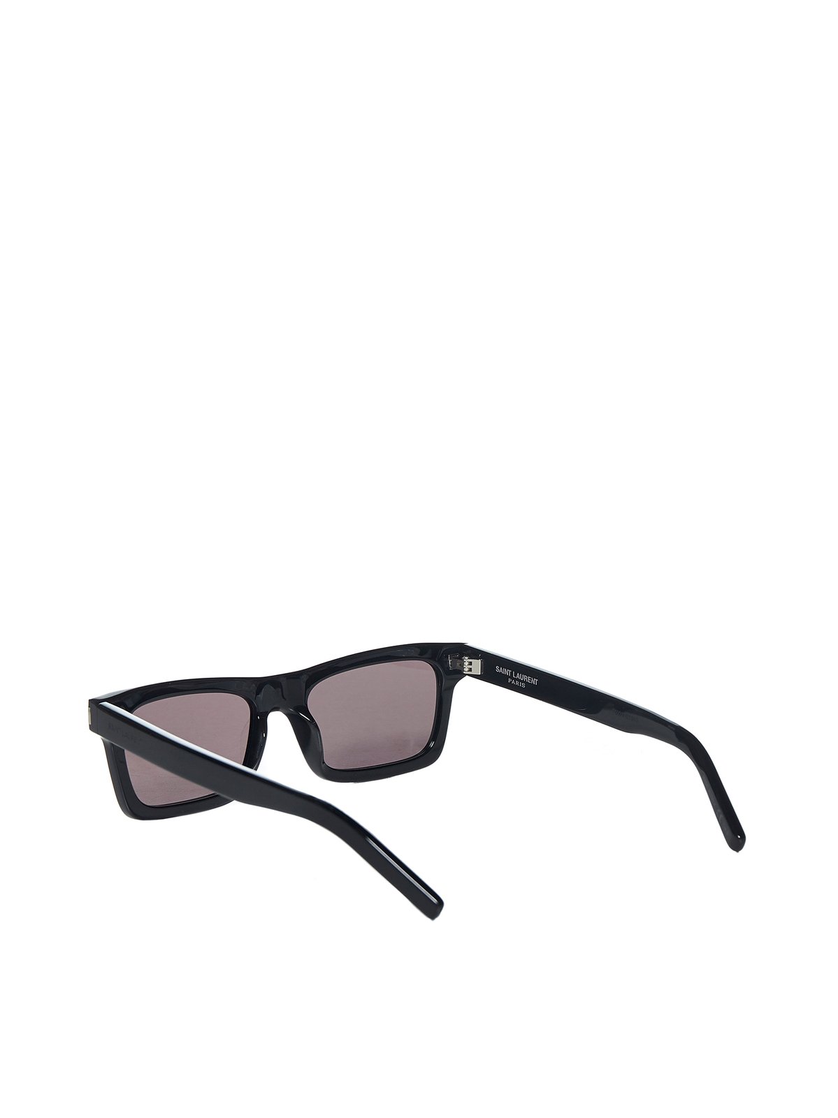 Saint Laurent Eyewear SL 461 Rectangular Frame Sunglasses