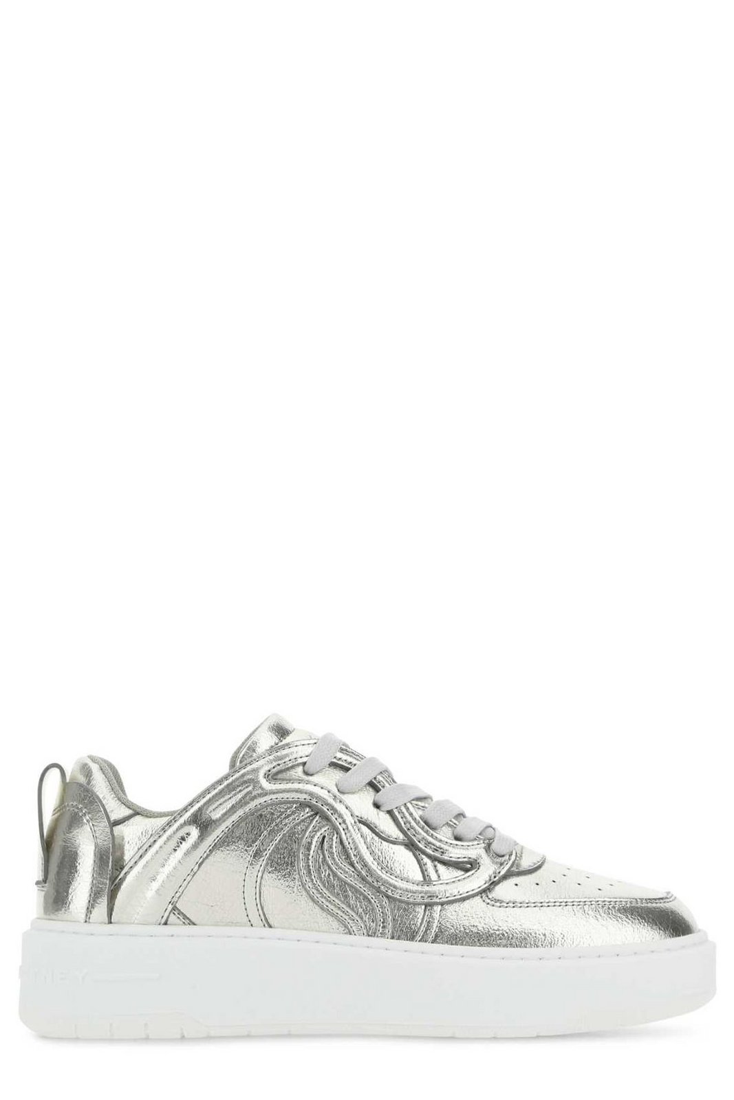 Stella McCartney S-Wave 1 Lace-Up Sneakers