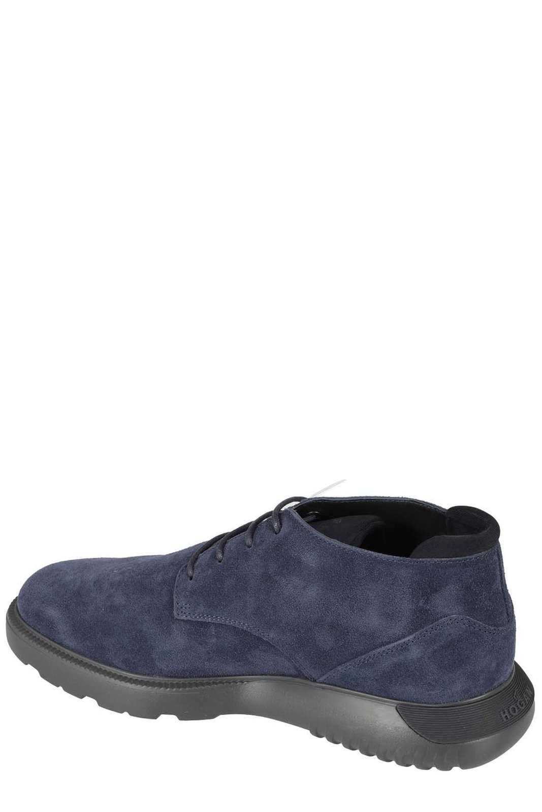 Hogan Desert Lace-Up Brogue Shoes 1 Hogan Desert Lace-Up Brogue Shoes