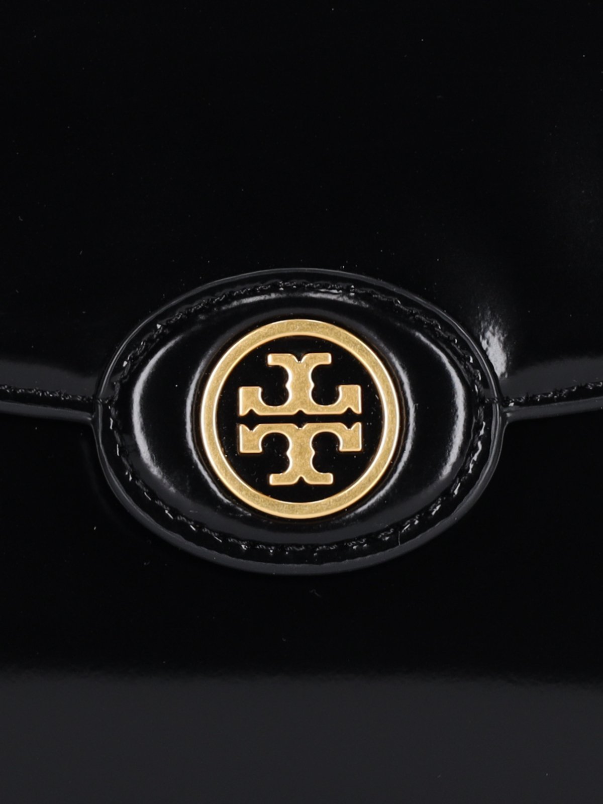 Tory Burch Robinson Foldover Convertible Shoulder Bag