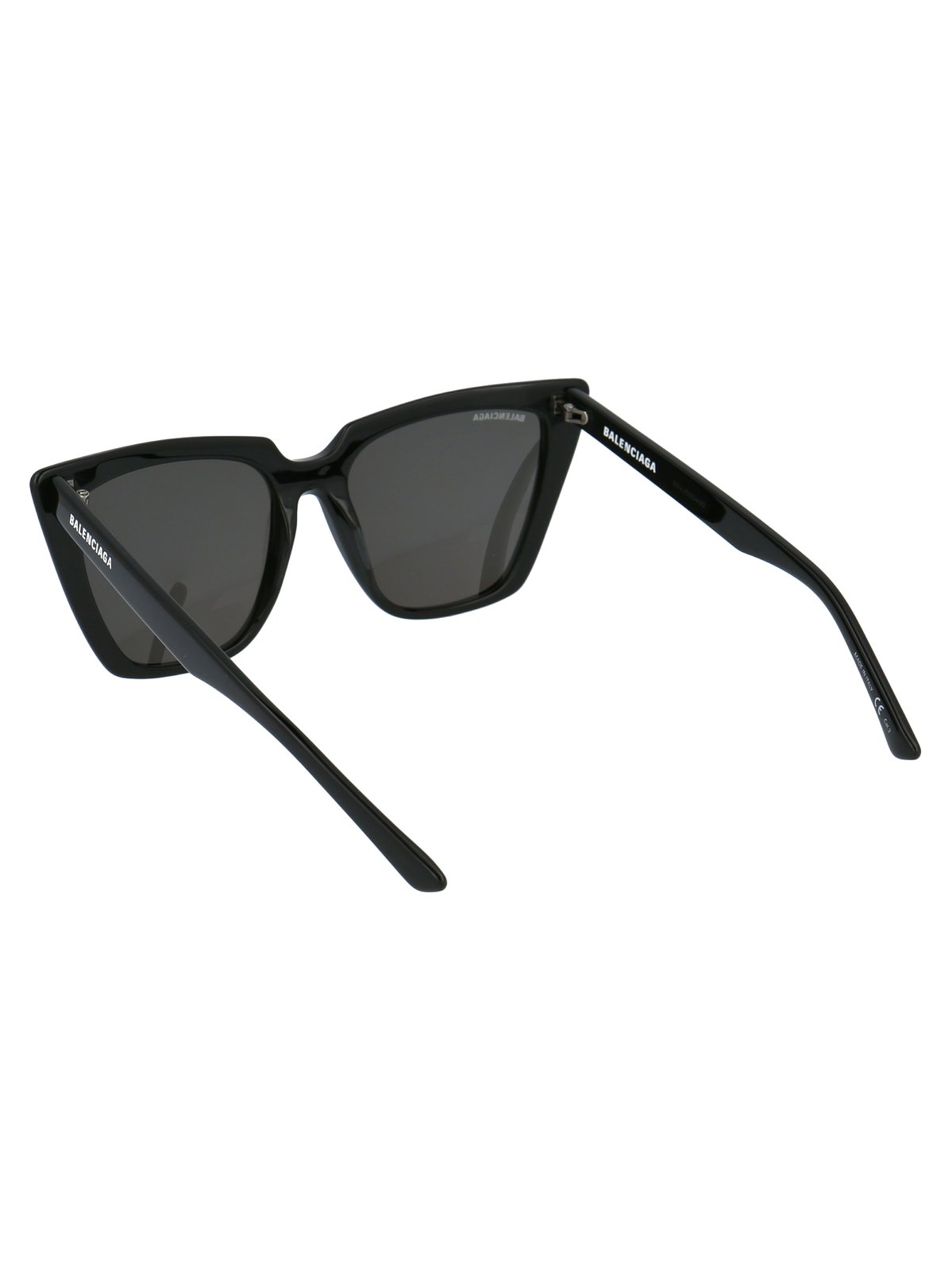 Balenciaga Eyewear Cat-Eye Sunglasses