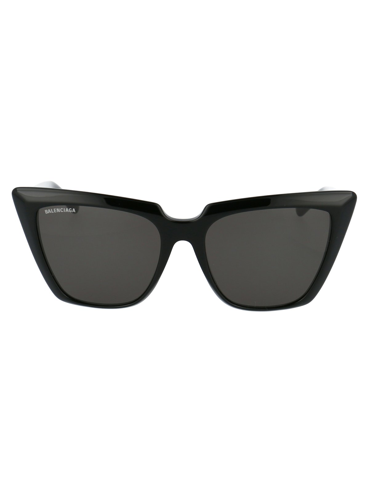 Balenciaga Eyewear Cat-Eye Sunglasses