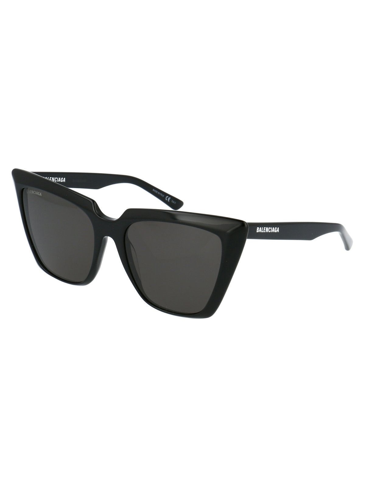 Balenciaga Eyewear Cat-Eye Sunglasses