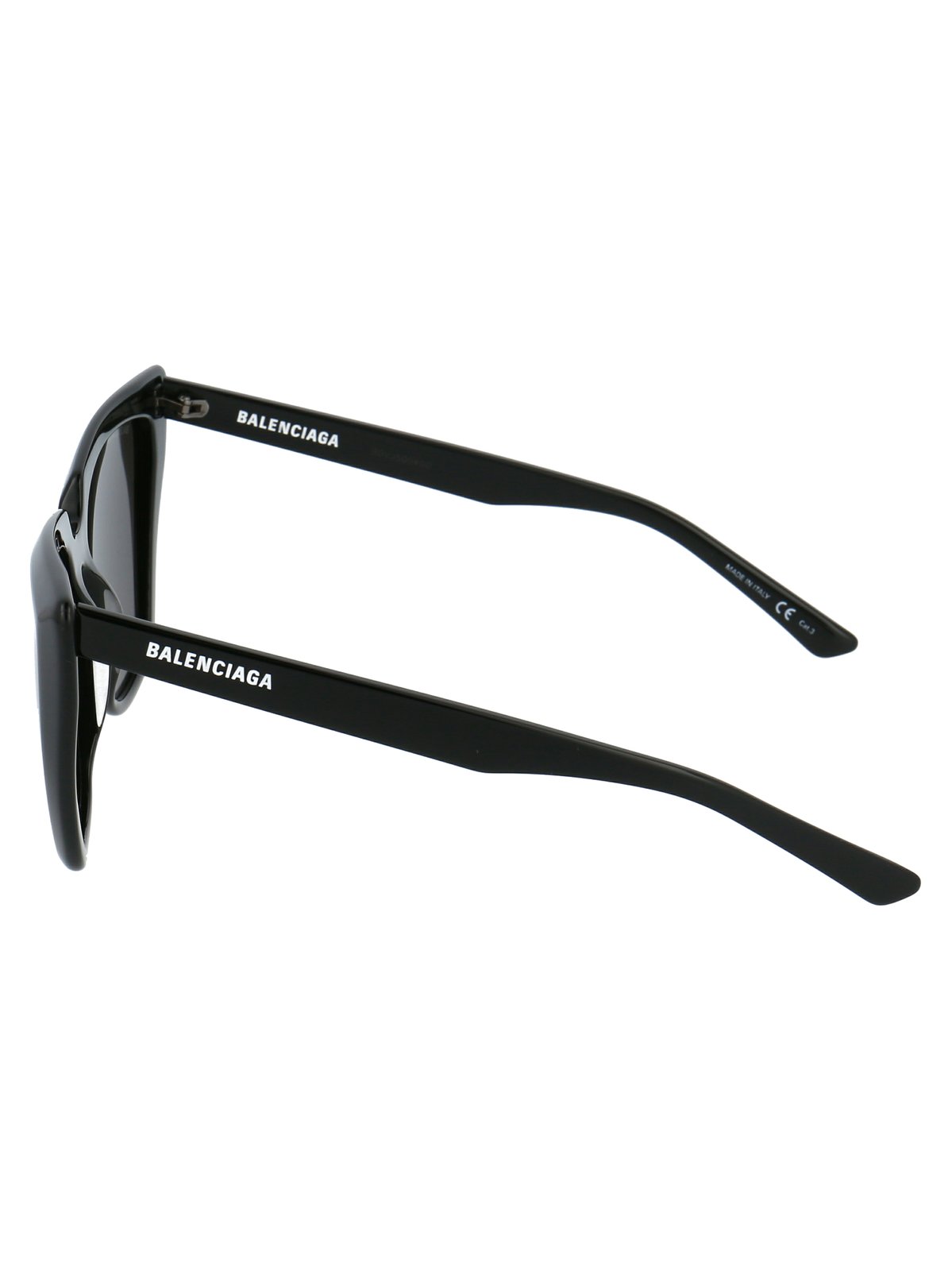 Balenciaga Eyewear Cat-Eye Sunglasses