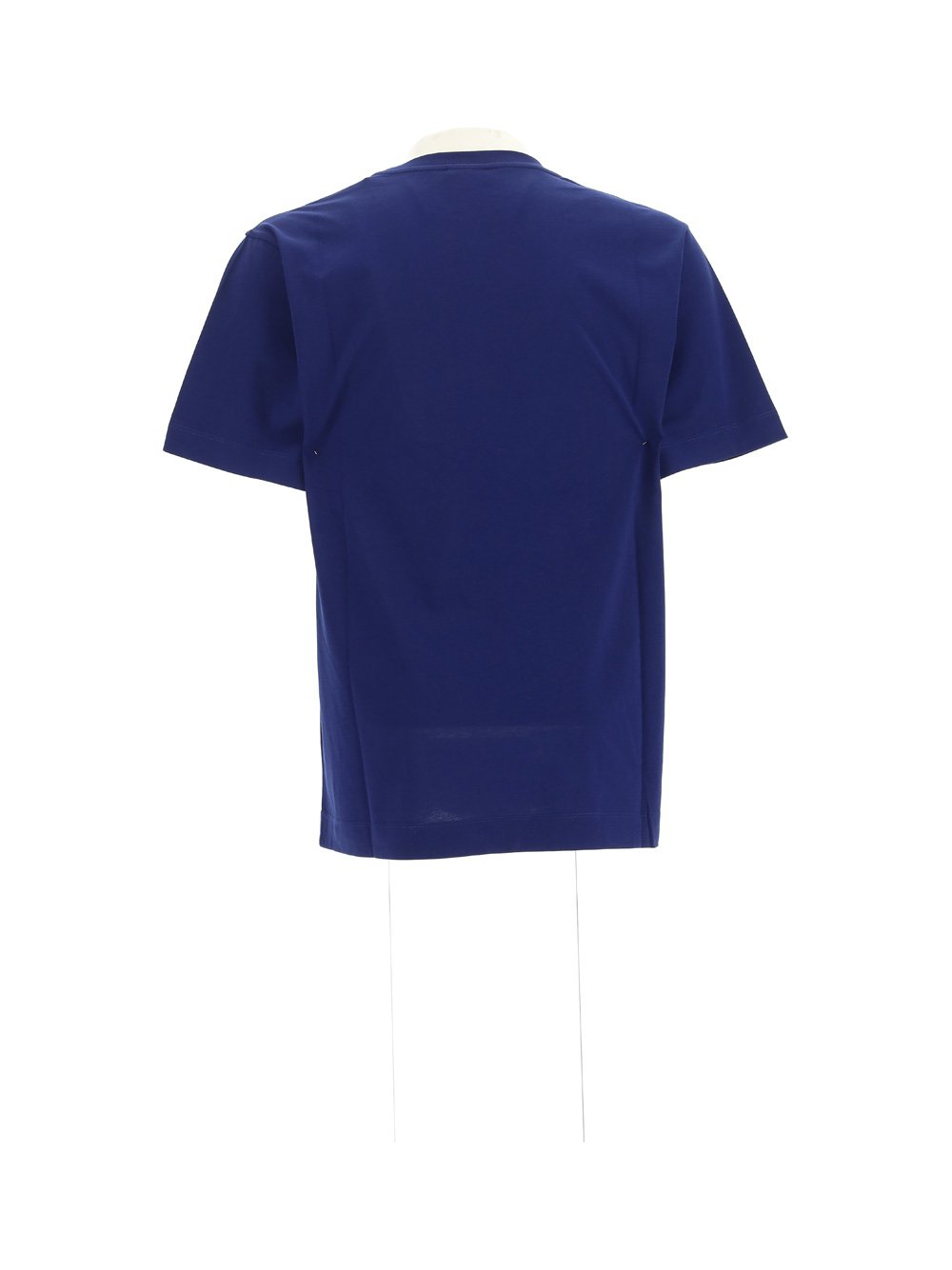 Dries Van Noten Short-Sleeved Crewneck T-Shirt