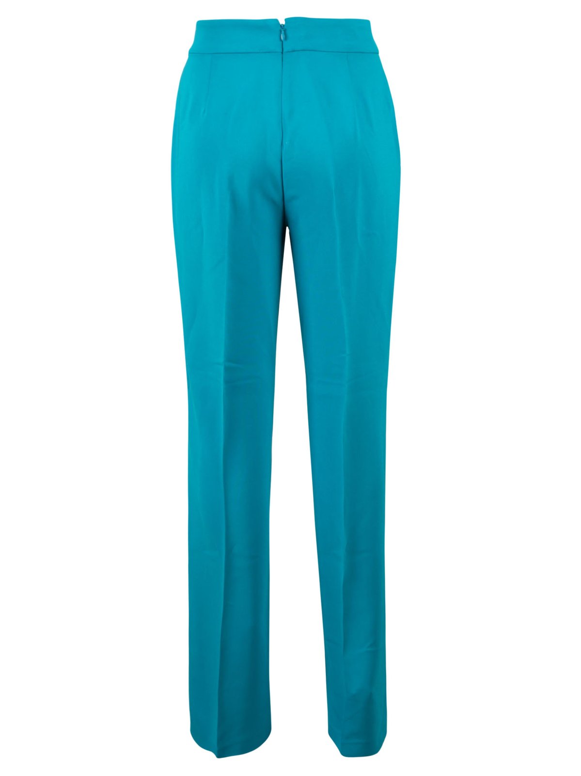 Pinko High-Waisted Palazzo Pants