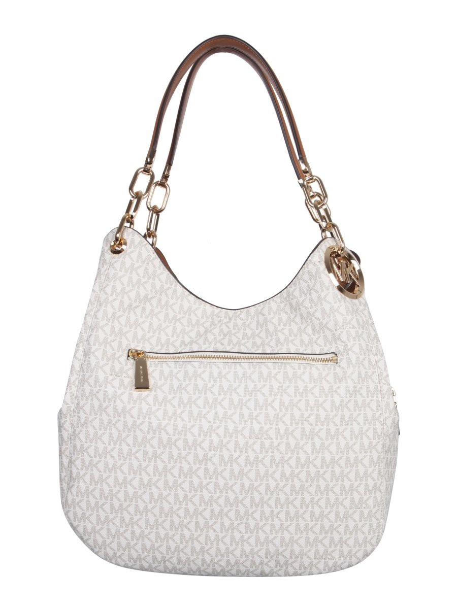 Michael Michael Kors Lillie Large Shoulder Bag