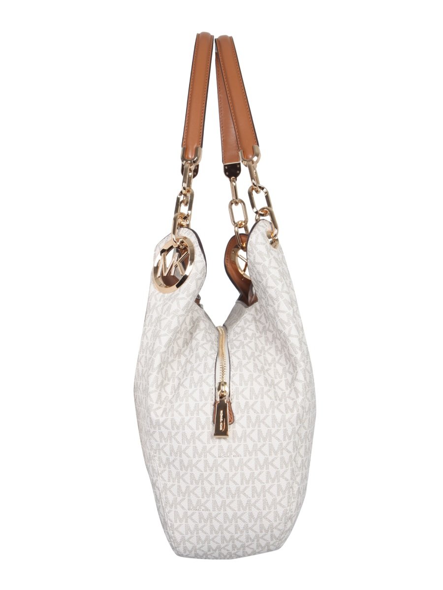 Michael Michael Kors Lillie Large Shoulder Bag