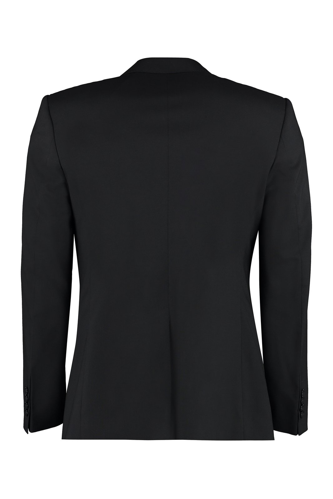 Dolce & Gabbana Single Breasted Two-Piece Suit