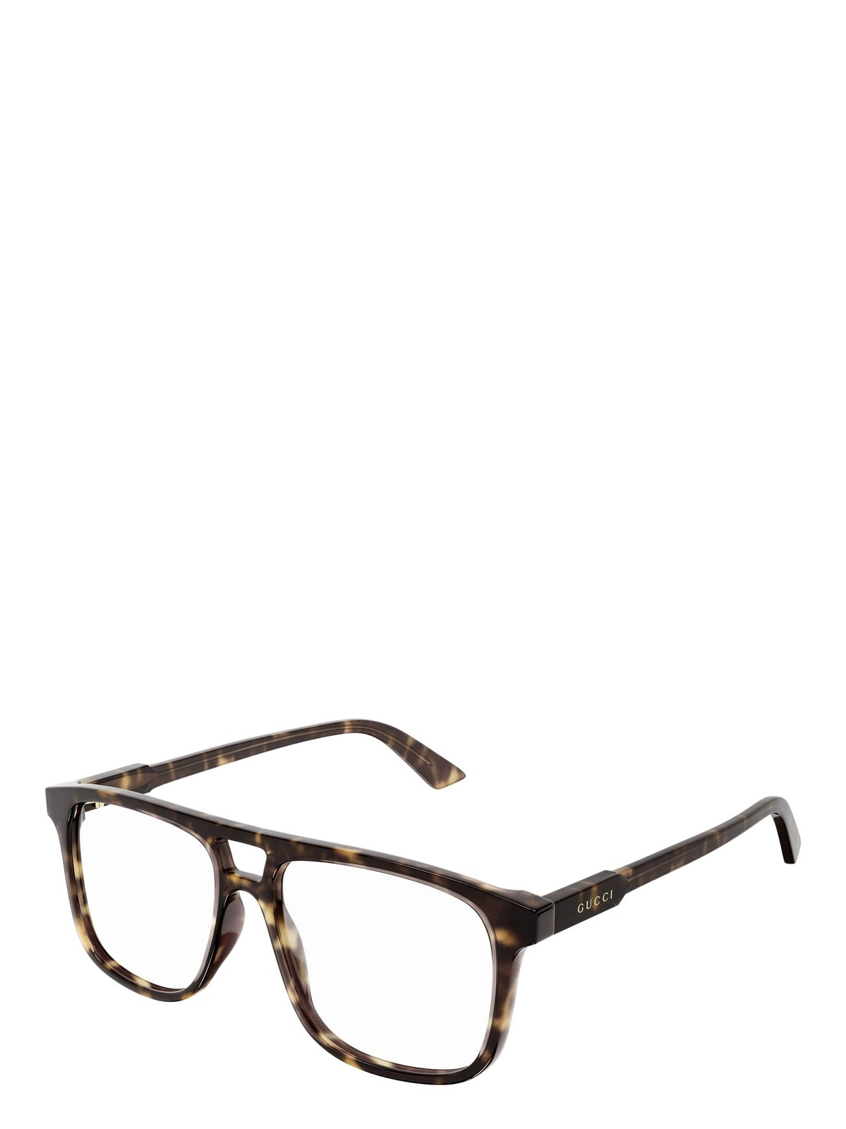 Gucci Eyewear Aviator Glasses