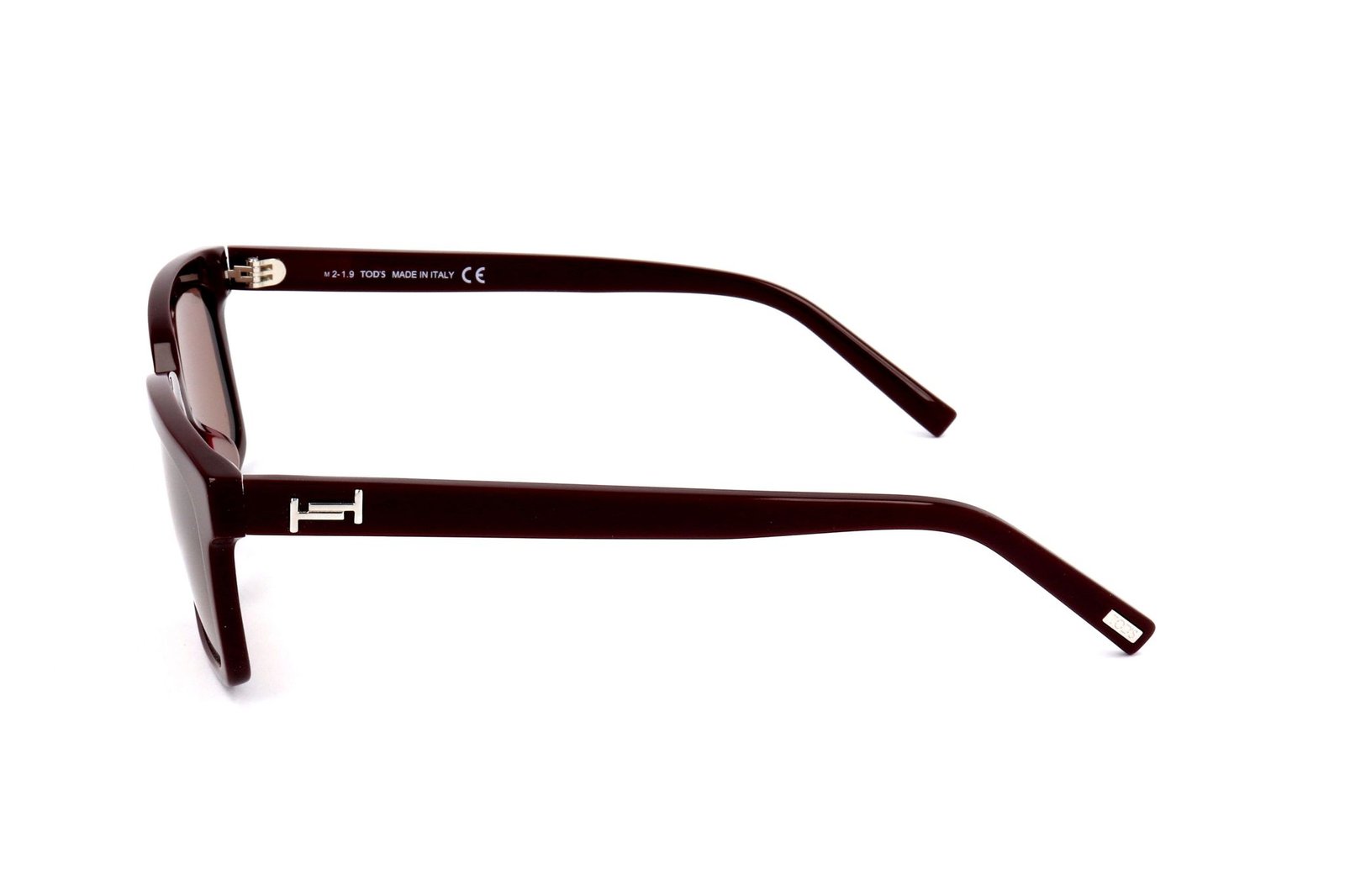 Tod's Square Frame Sunglasses