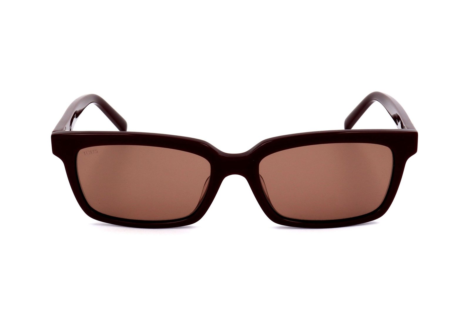 Tod's Square Frame Sunglasses