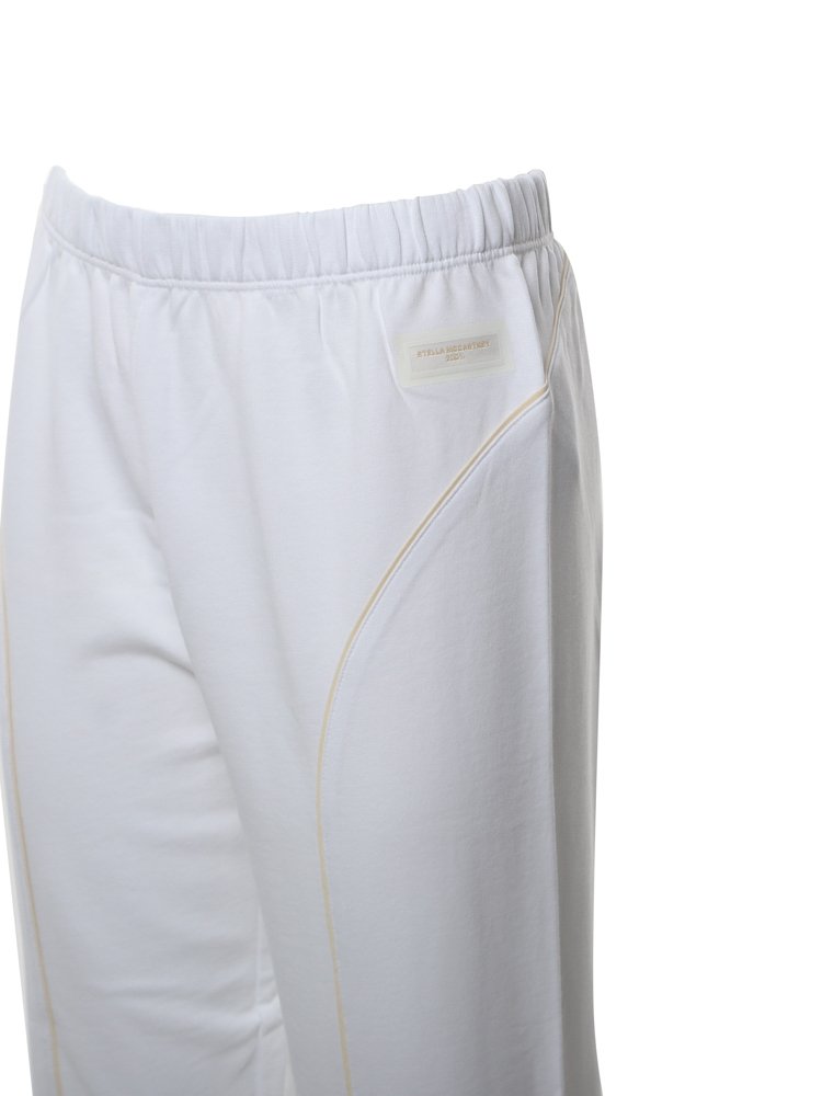 Stella McCartney Elasticated Waistband Track Pants