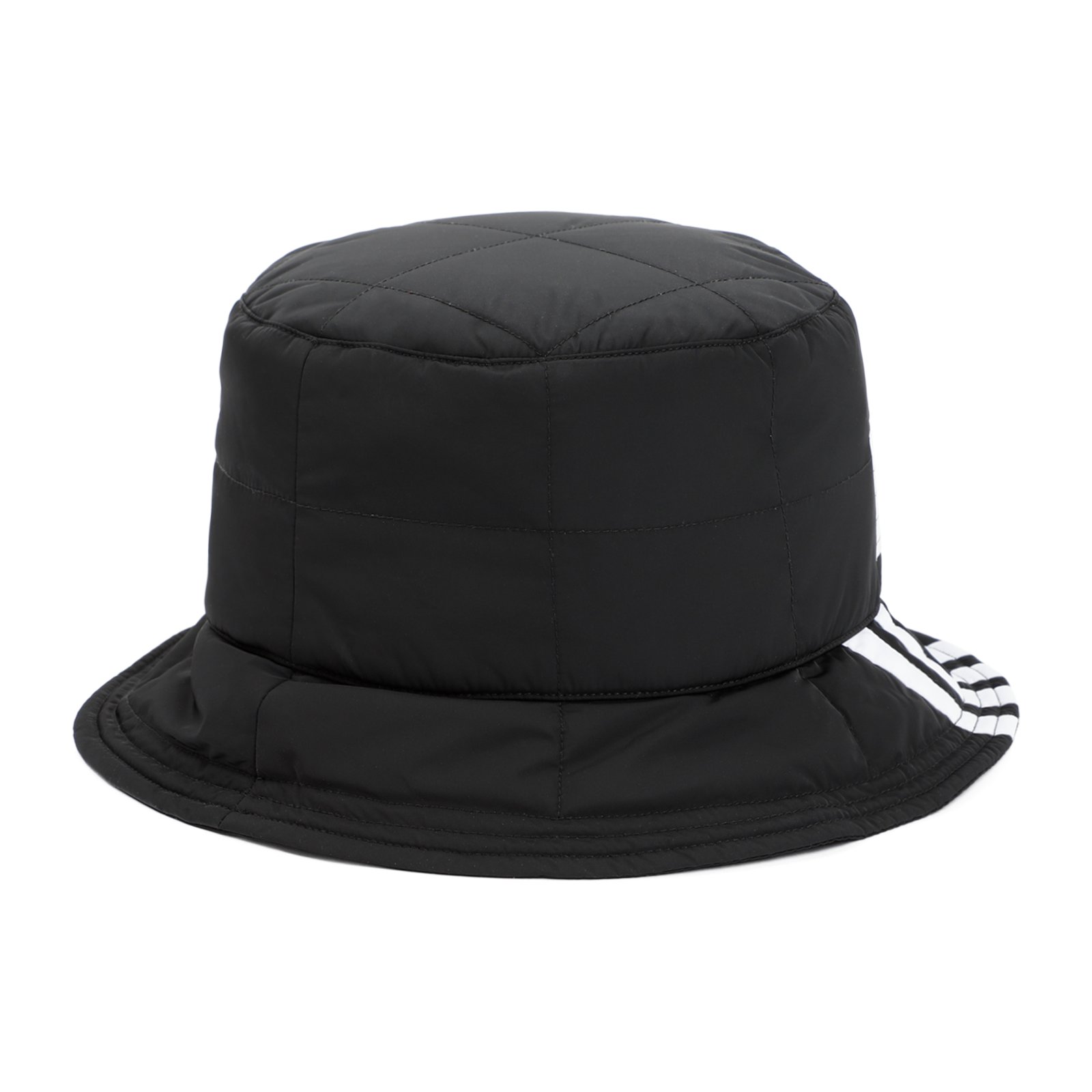 Thom Browne RWB Stripe Detailed Bucket Hat