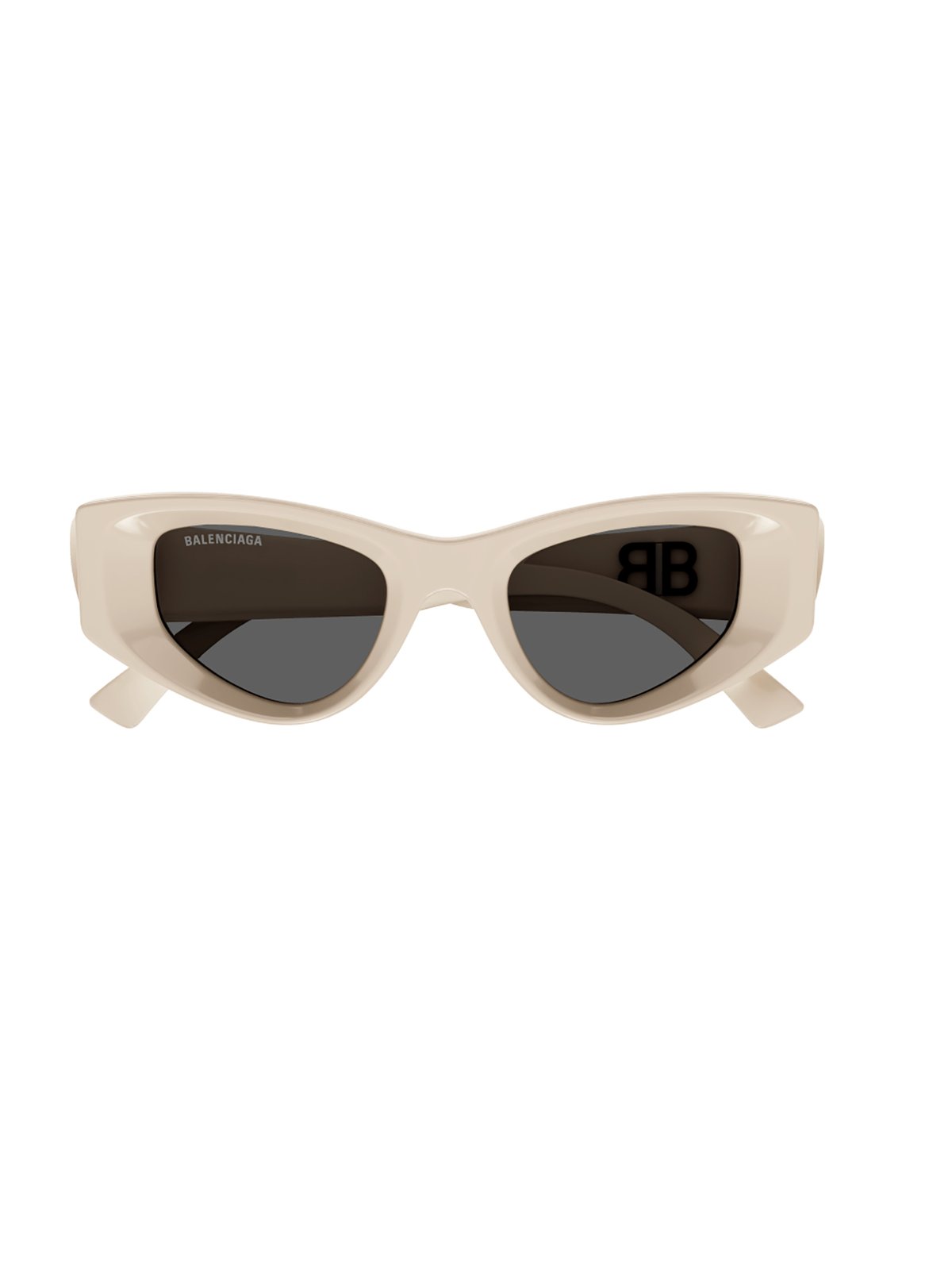 Balenciaga Eyewear Cat-Eye Frame Sunglasses