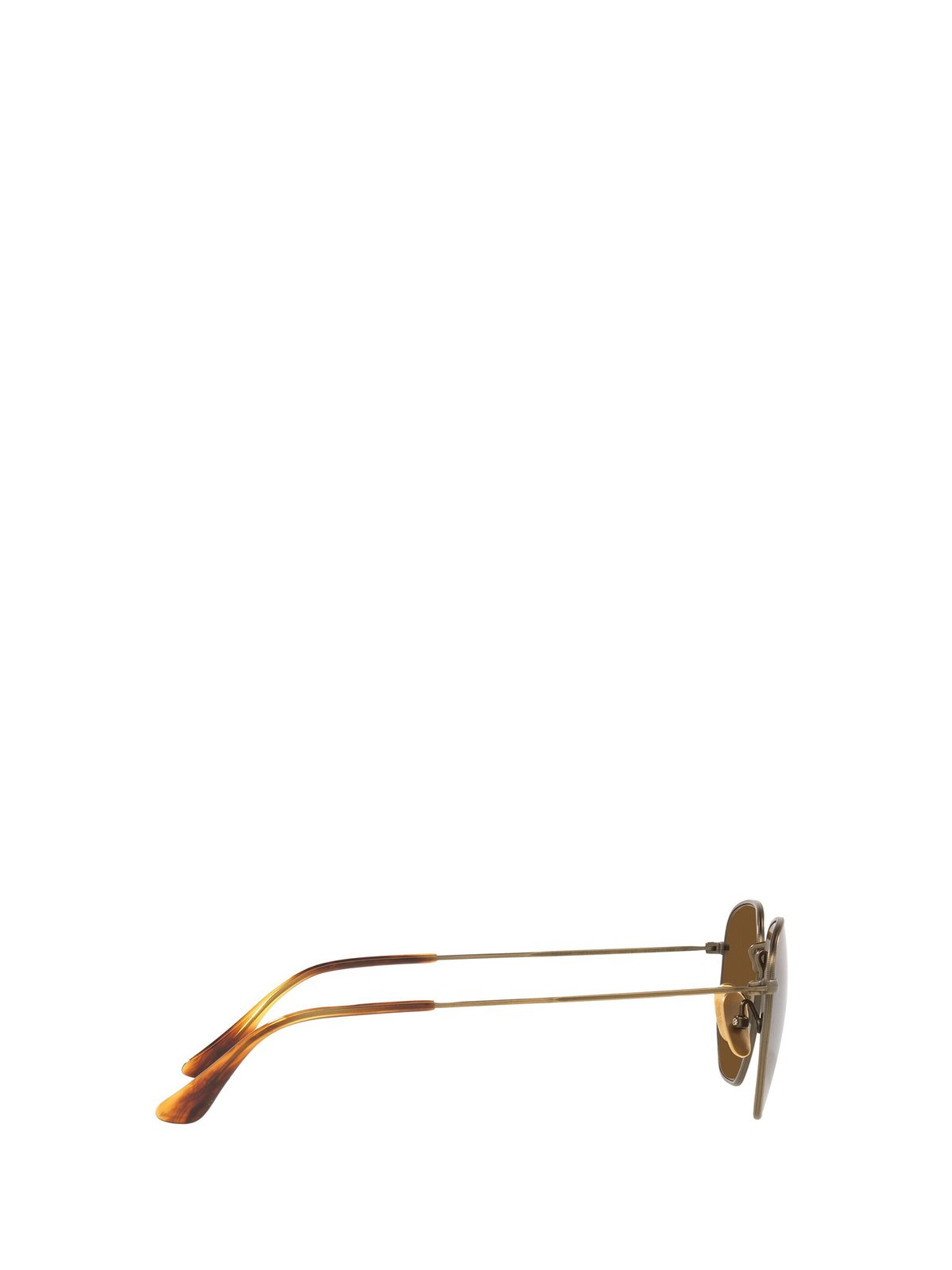 Ray-Ban Hexagonal Frame Sunglasses 1 Ray-Ban Hexagonal Frame Sunglasses