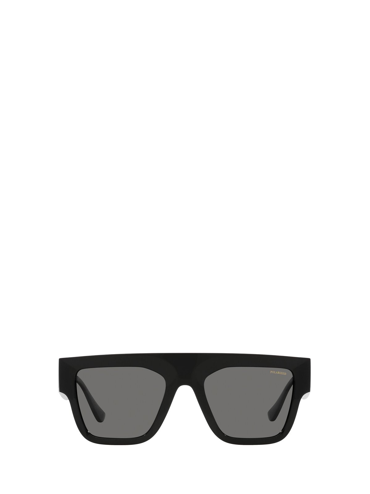 Versace Eyewear Rectangular Frame Sunglasses