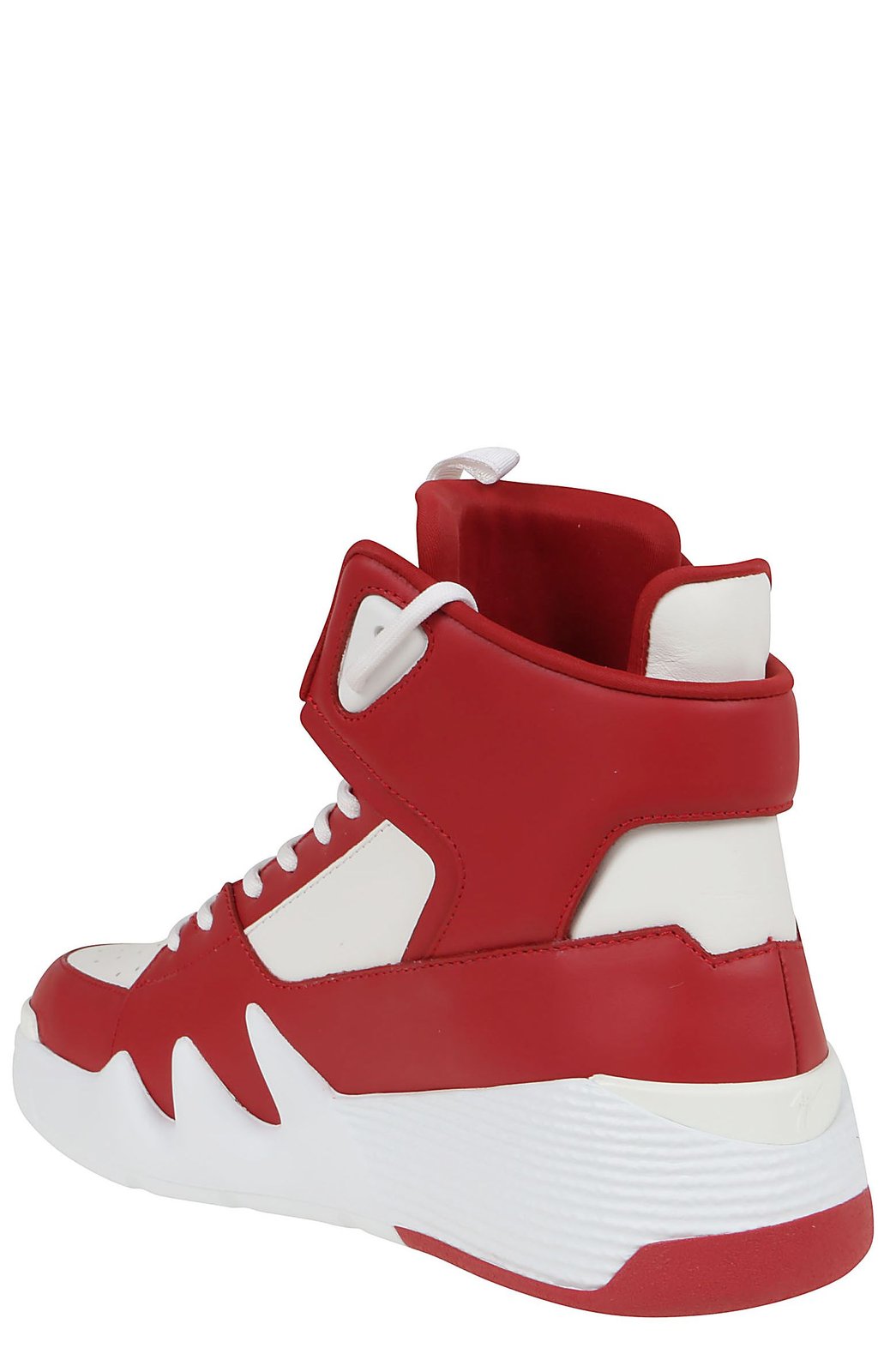 Giuseppe Zanotti Blabber Color-Block Sneakers