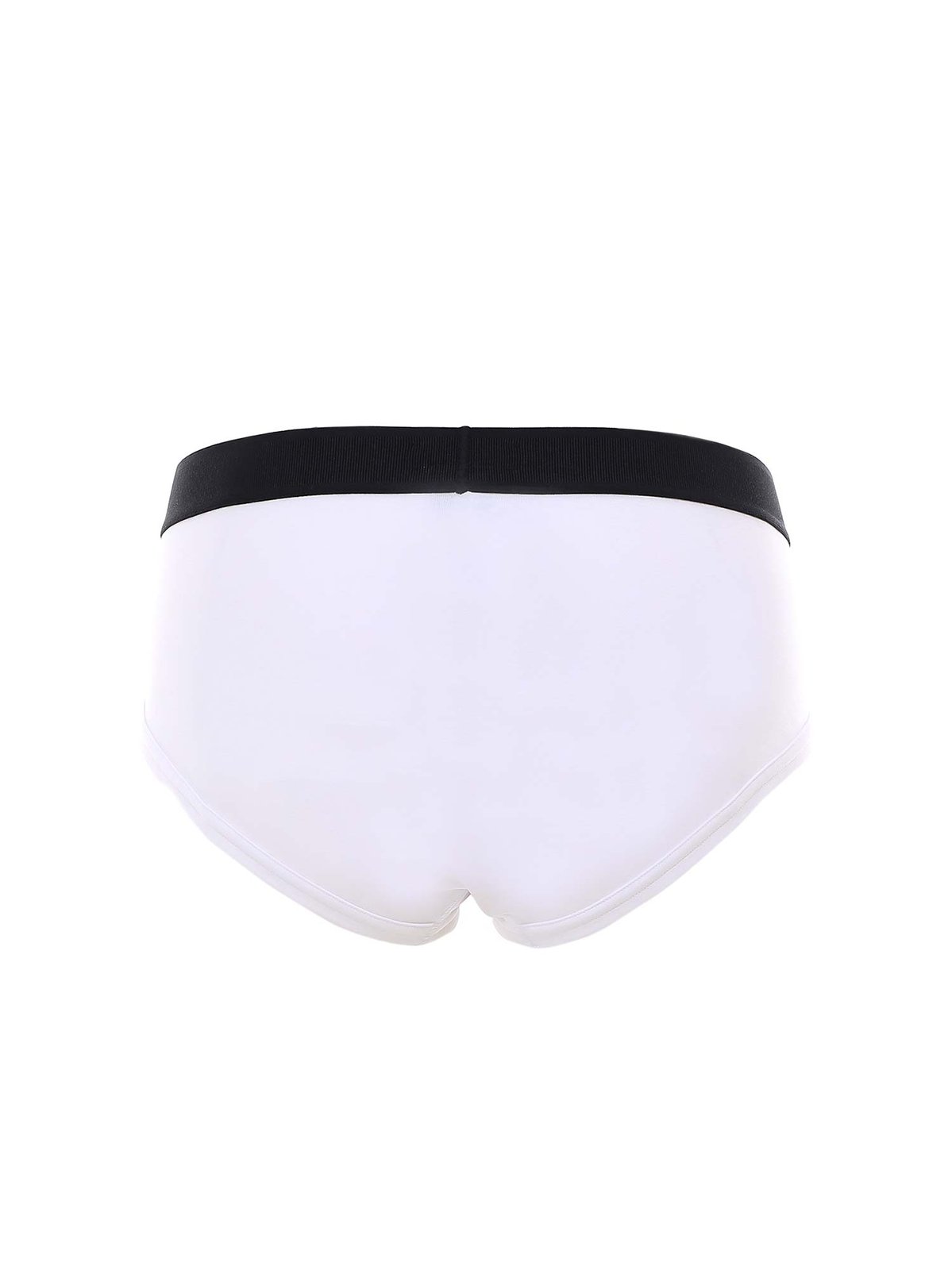 Tom Ford Logo Band Briefs