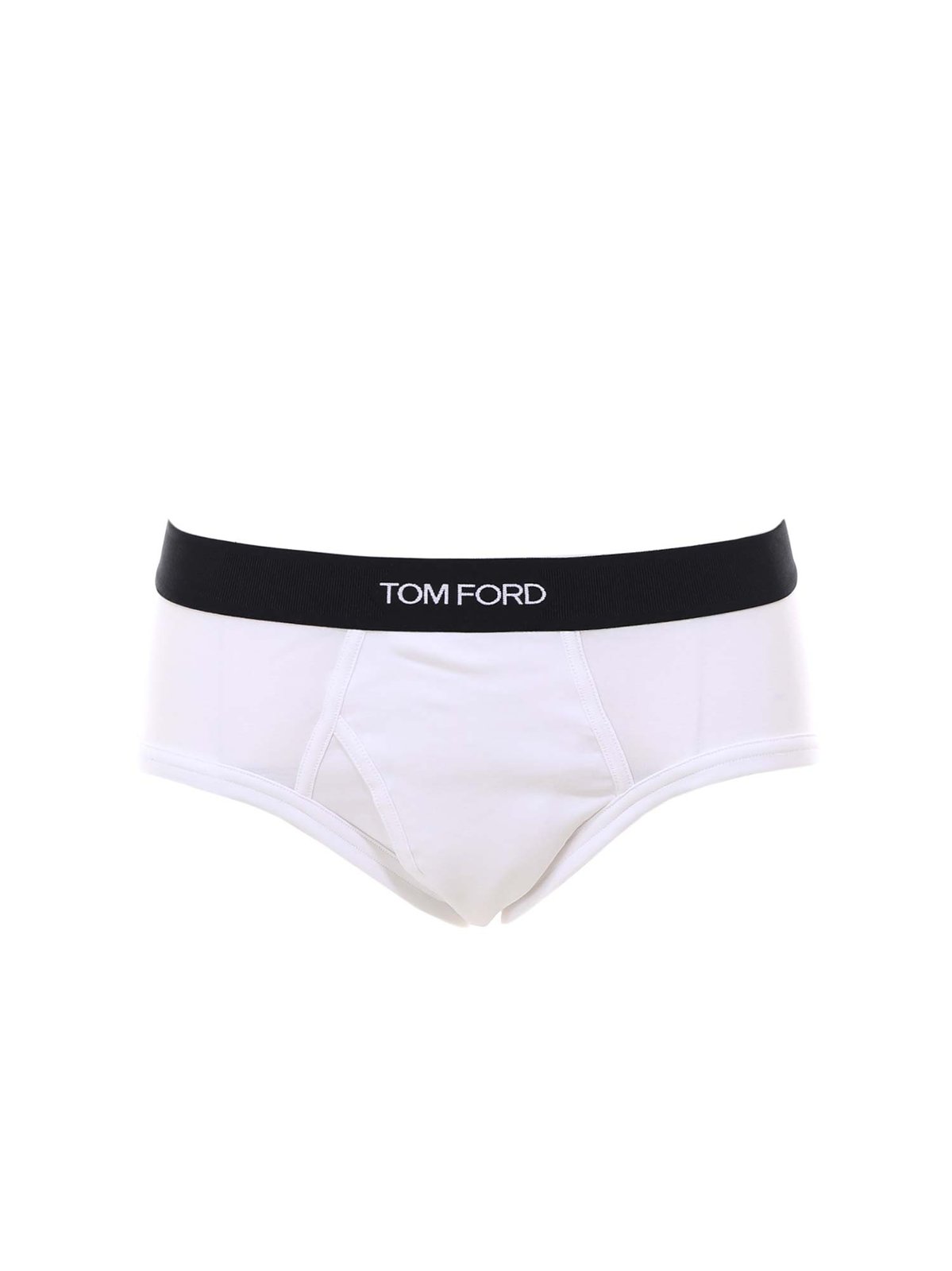 Tom Ford Logo Band Briefs