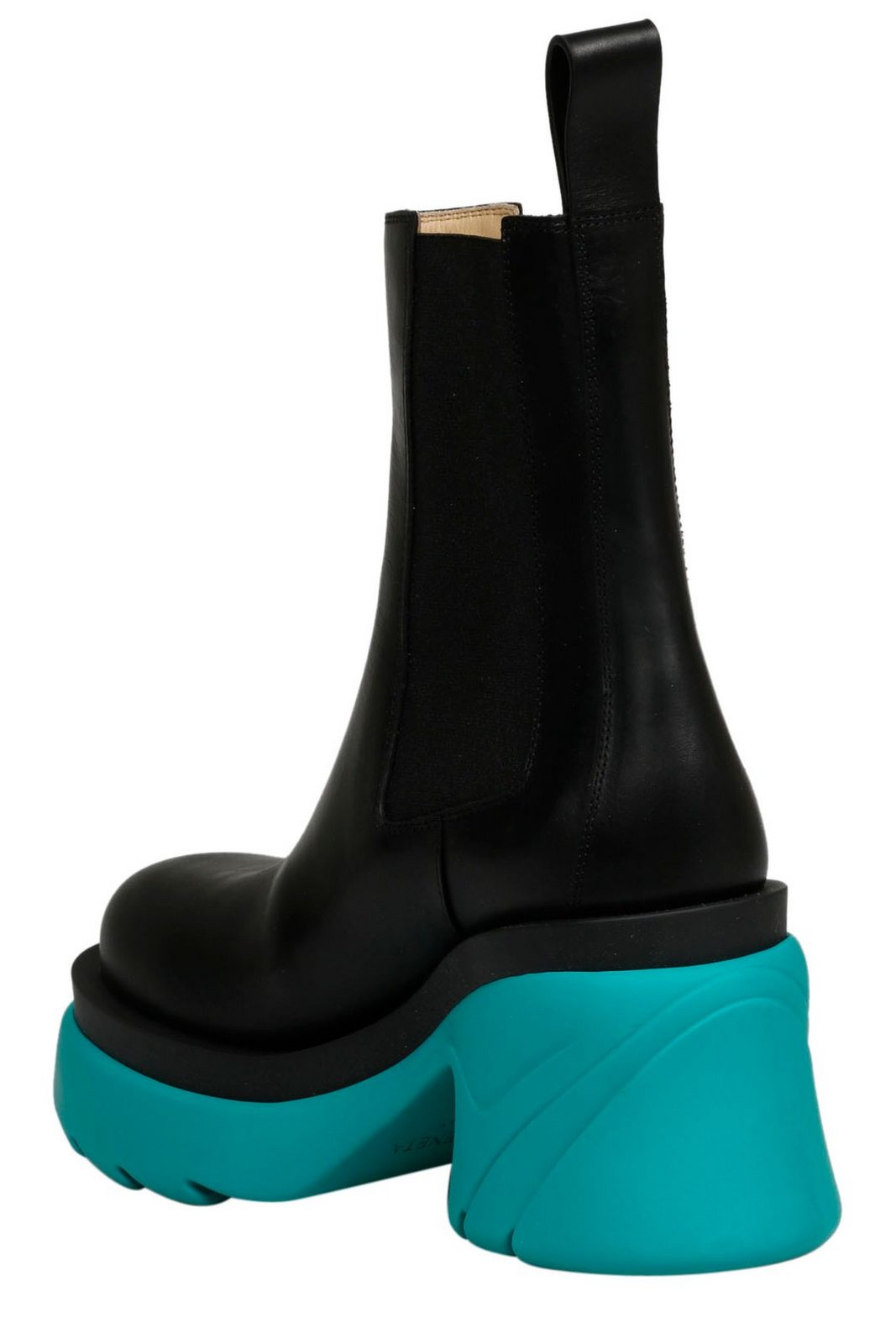 Bottega Veneta Flash Chelsea Boots