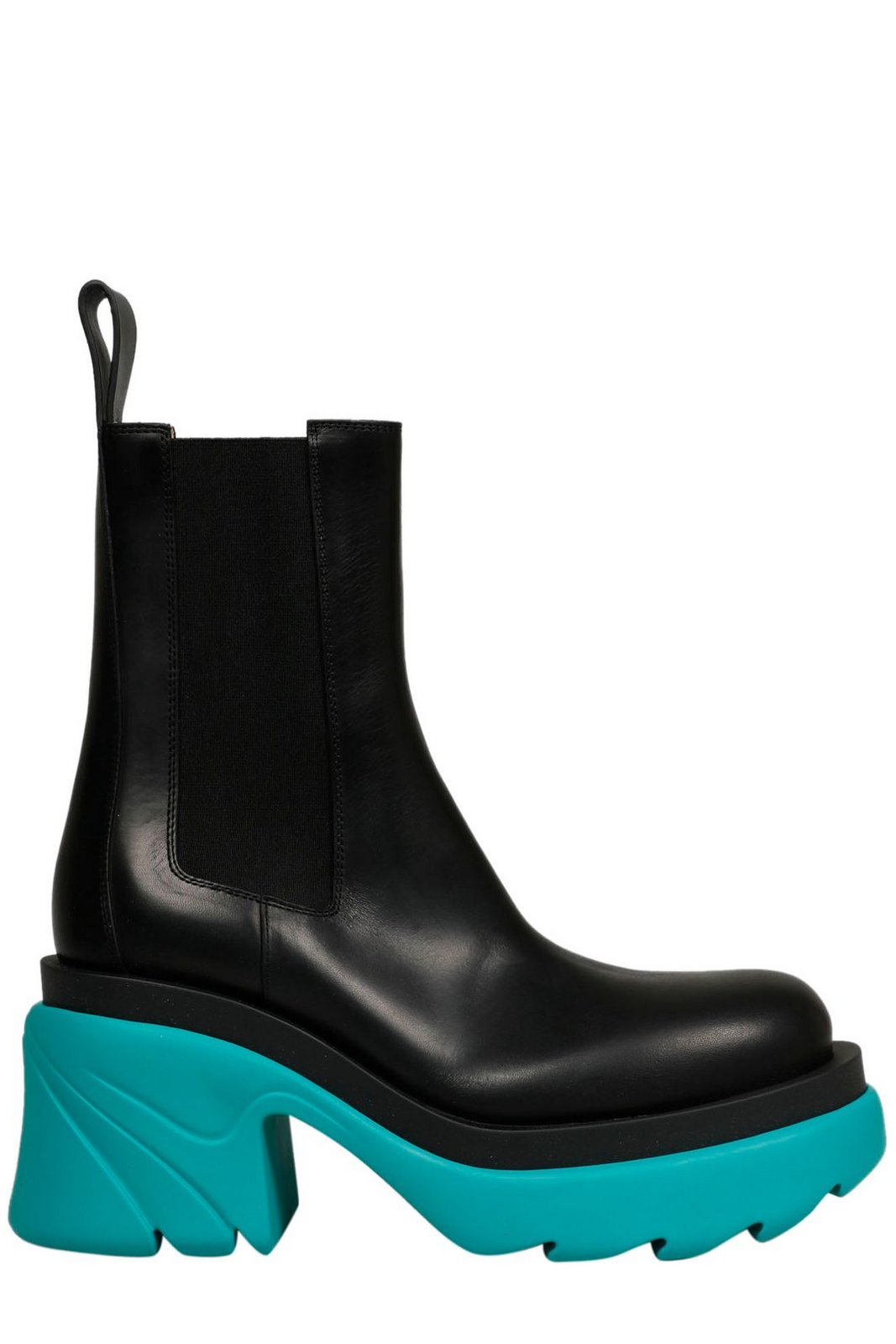 Bottega Veneta Flash Chelsea Boots