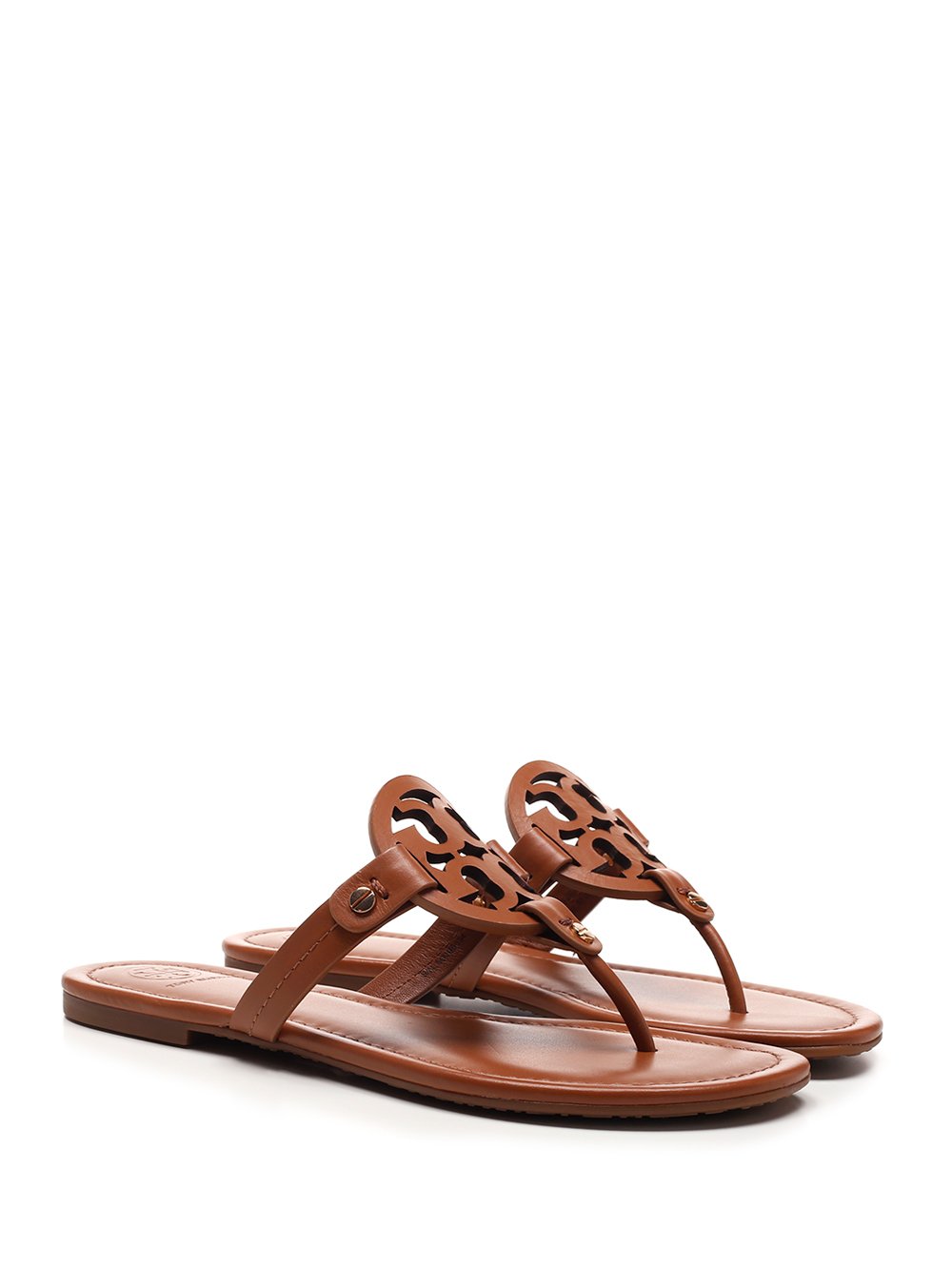 Tory Burch Miller Sandals