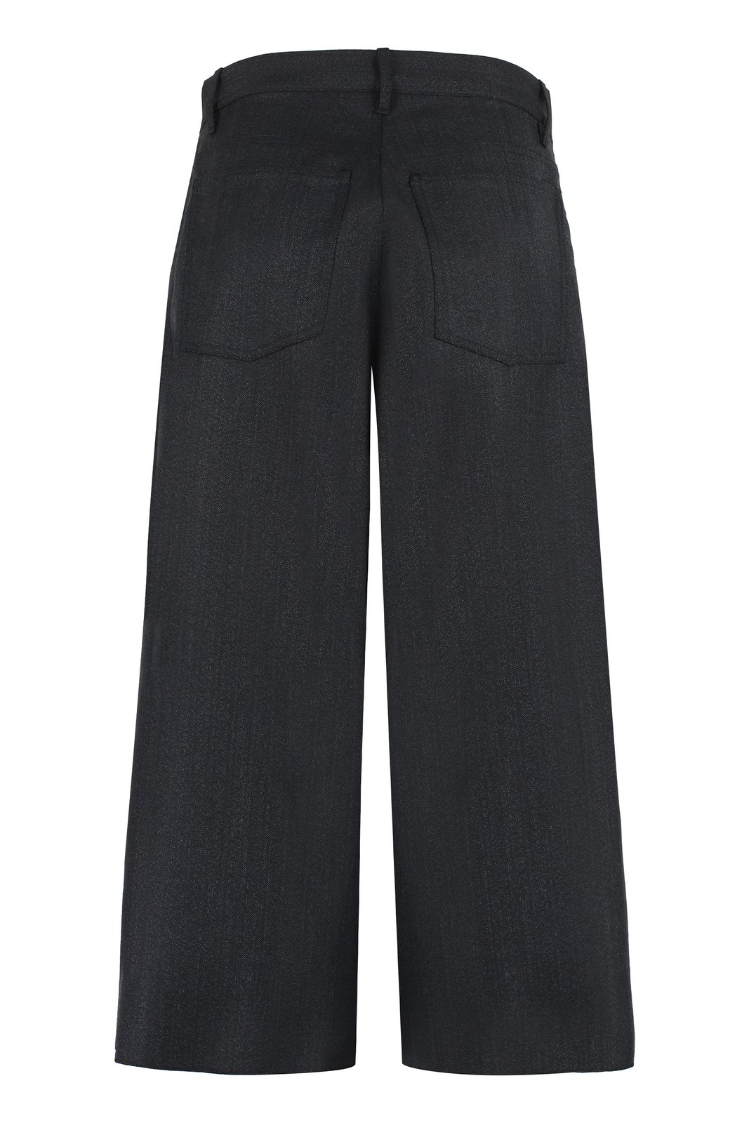 Balenciaga Loose Fitting Shorts
